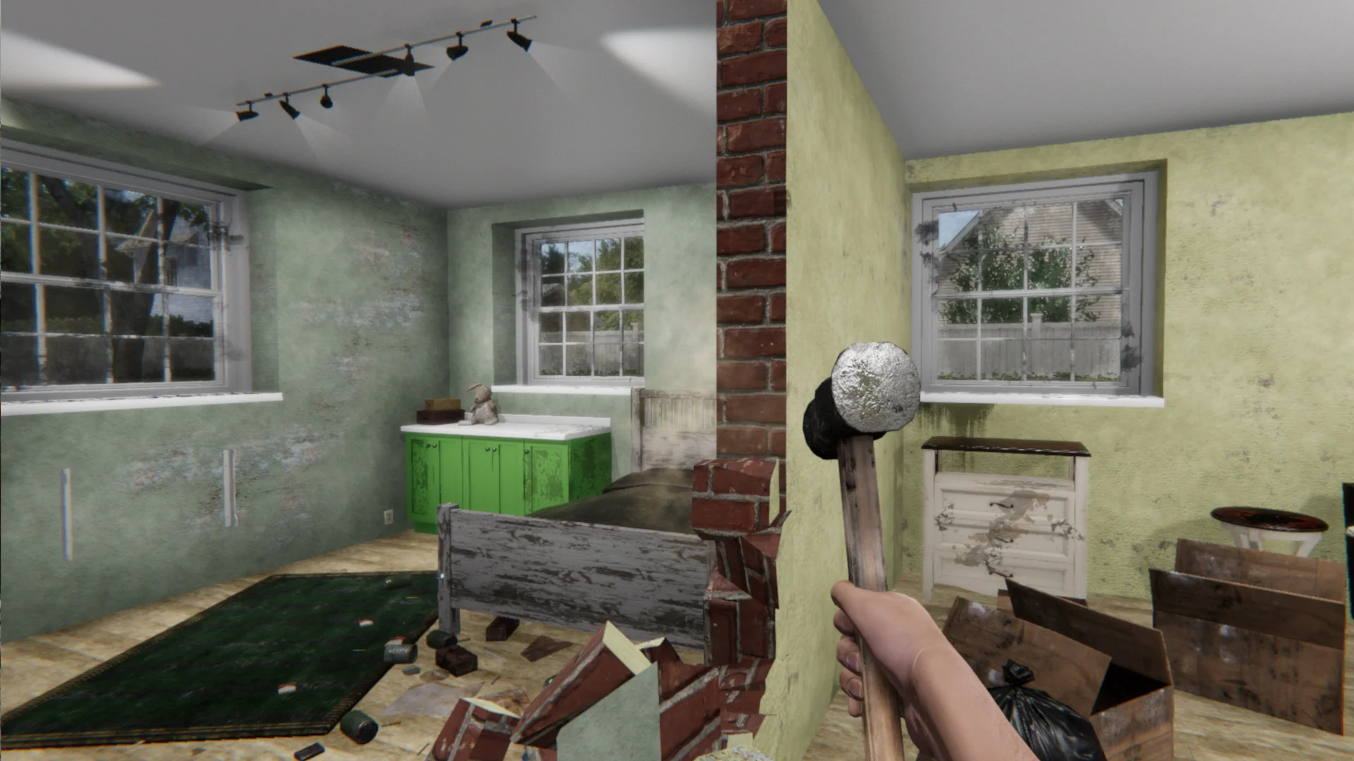 House Flipper screenshot 13