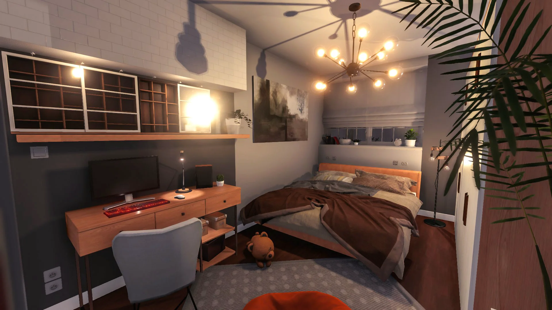 House Flipper screenshot 3