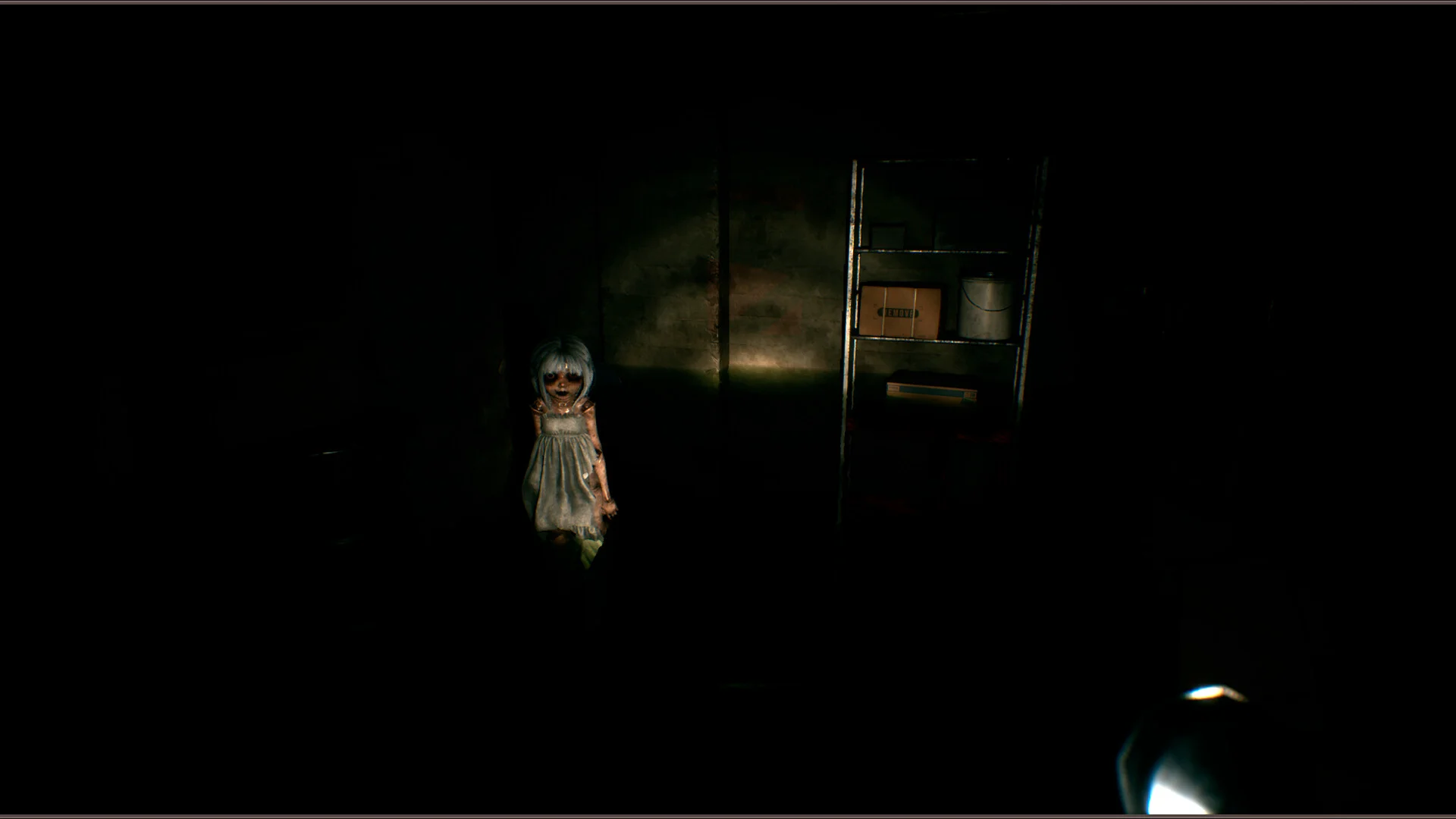House of Lost Souls screenshot 11