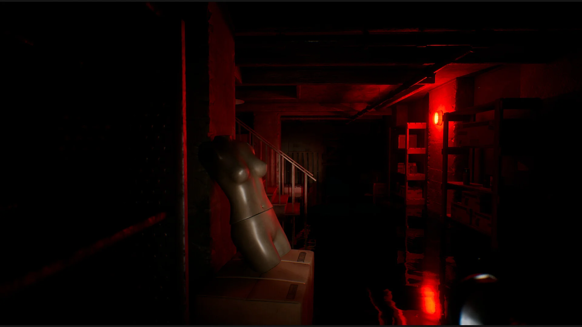 House of Lost Souls screenshot 2