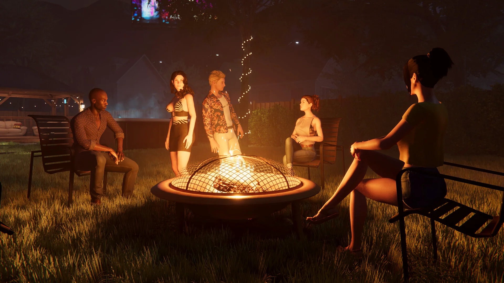 House Party screenshot 1