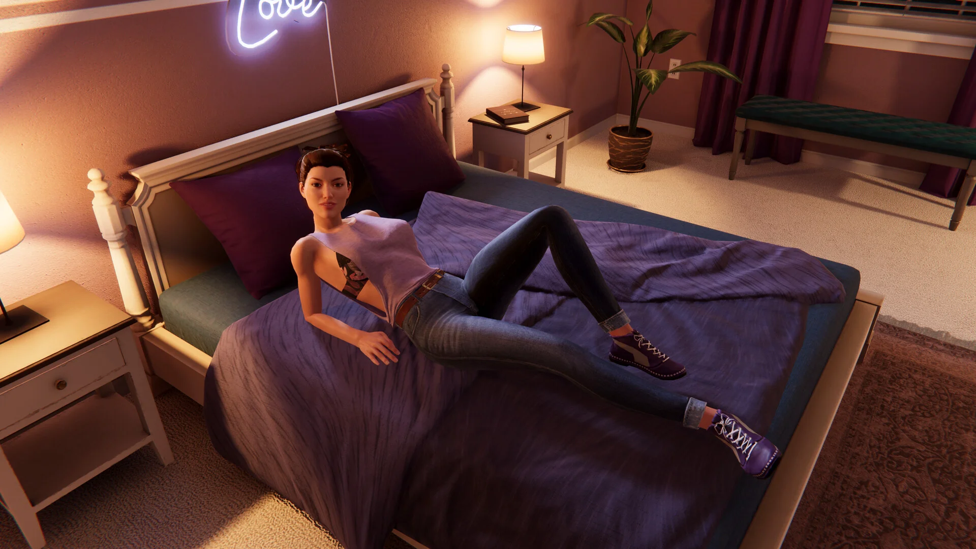 House Party screenshot 2