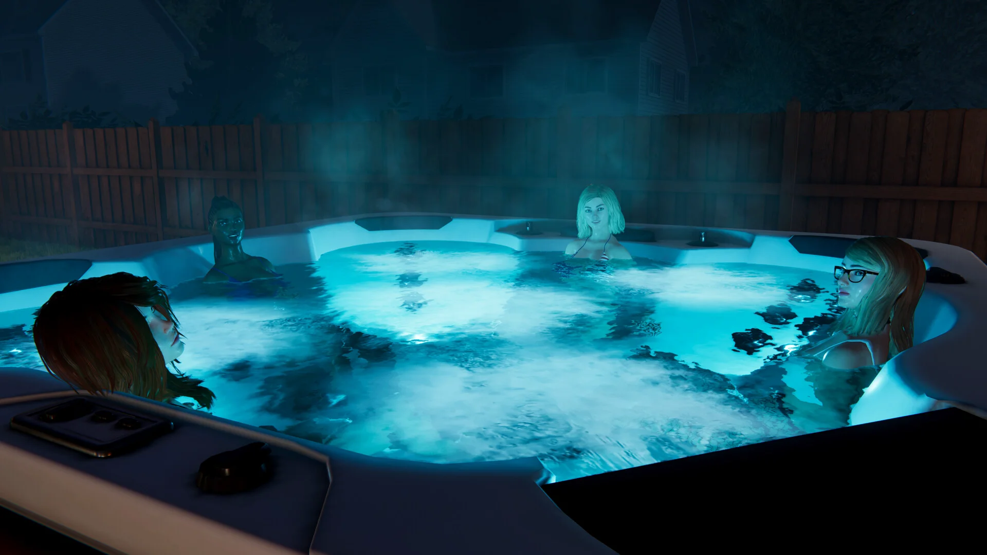 House Party screenshot 3