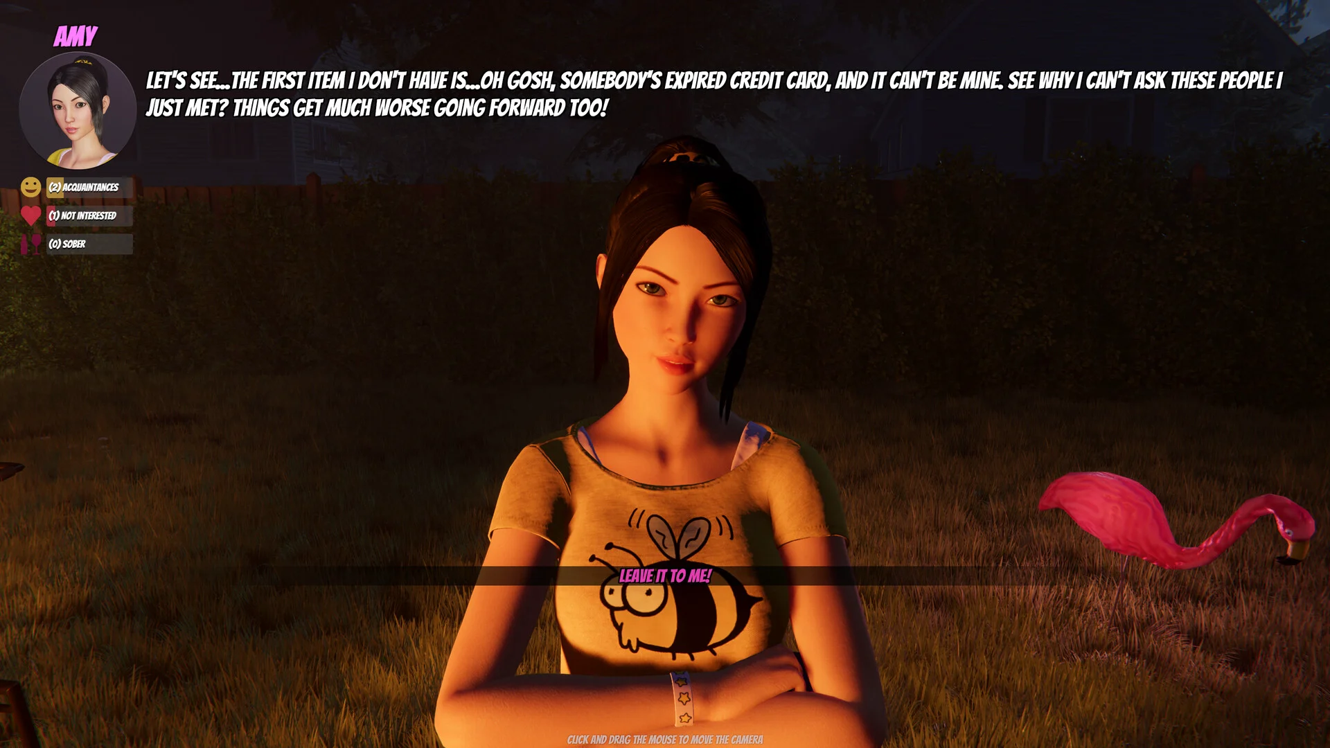 House Party screenshot 4