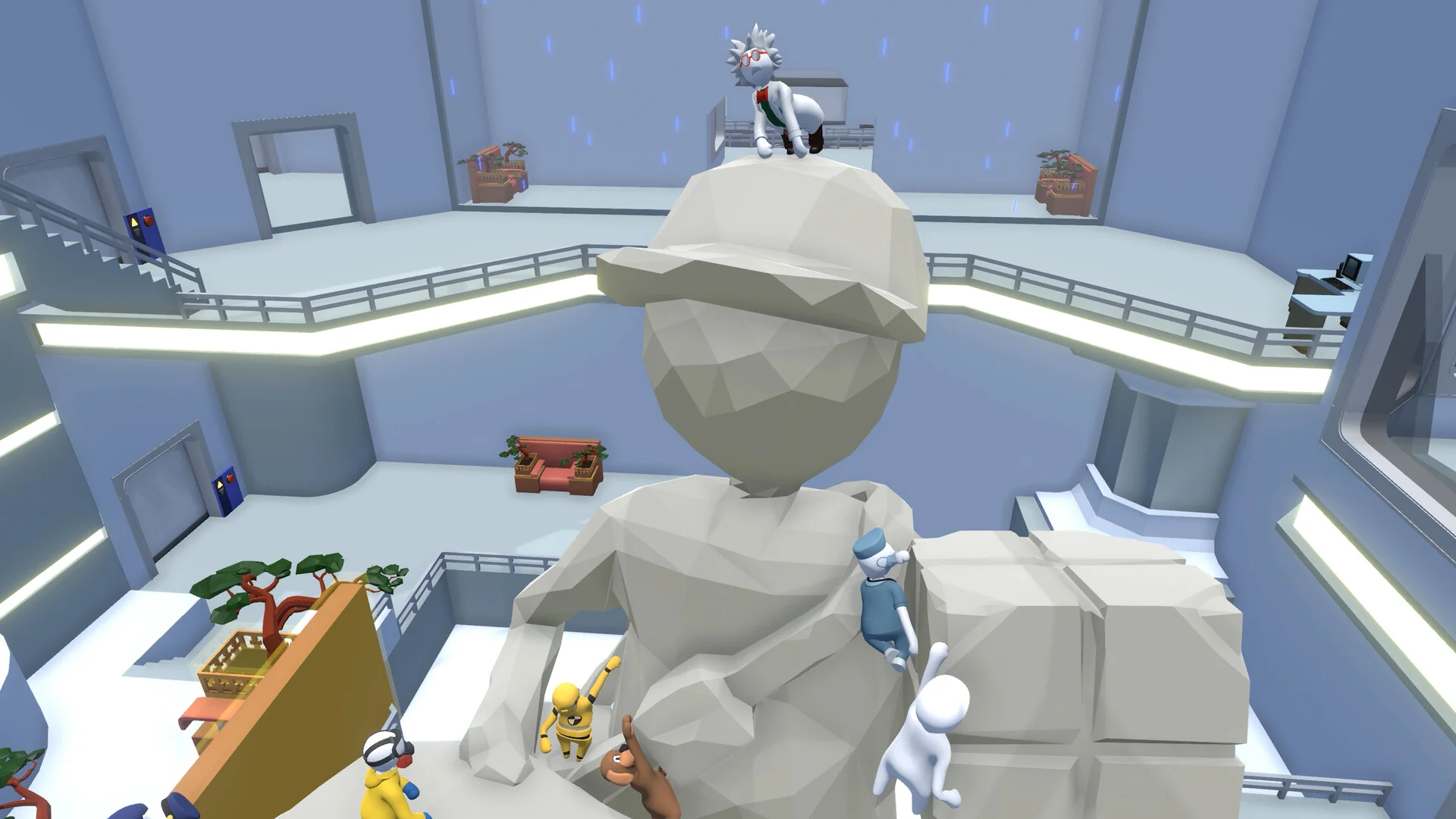 Human Fall Flat screenshot 10