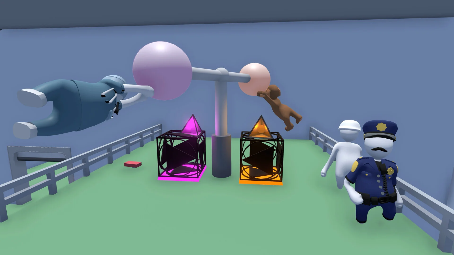 Human Fall Flat screenshot 12