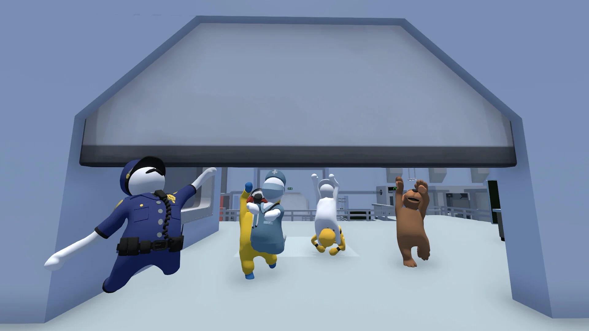 Human Fall Flat screenshot 13