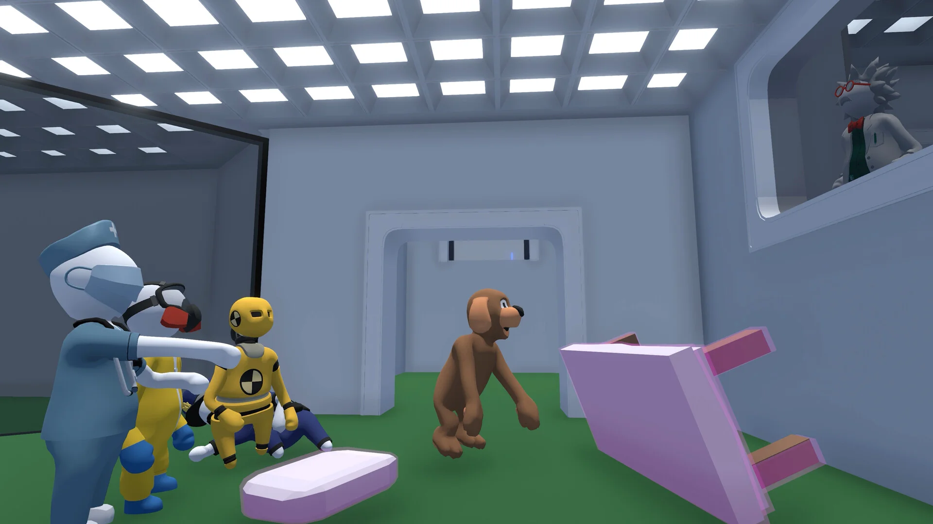 Human Fall Flat screenshot 15