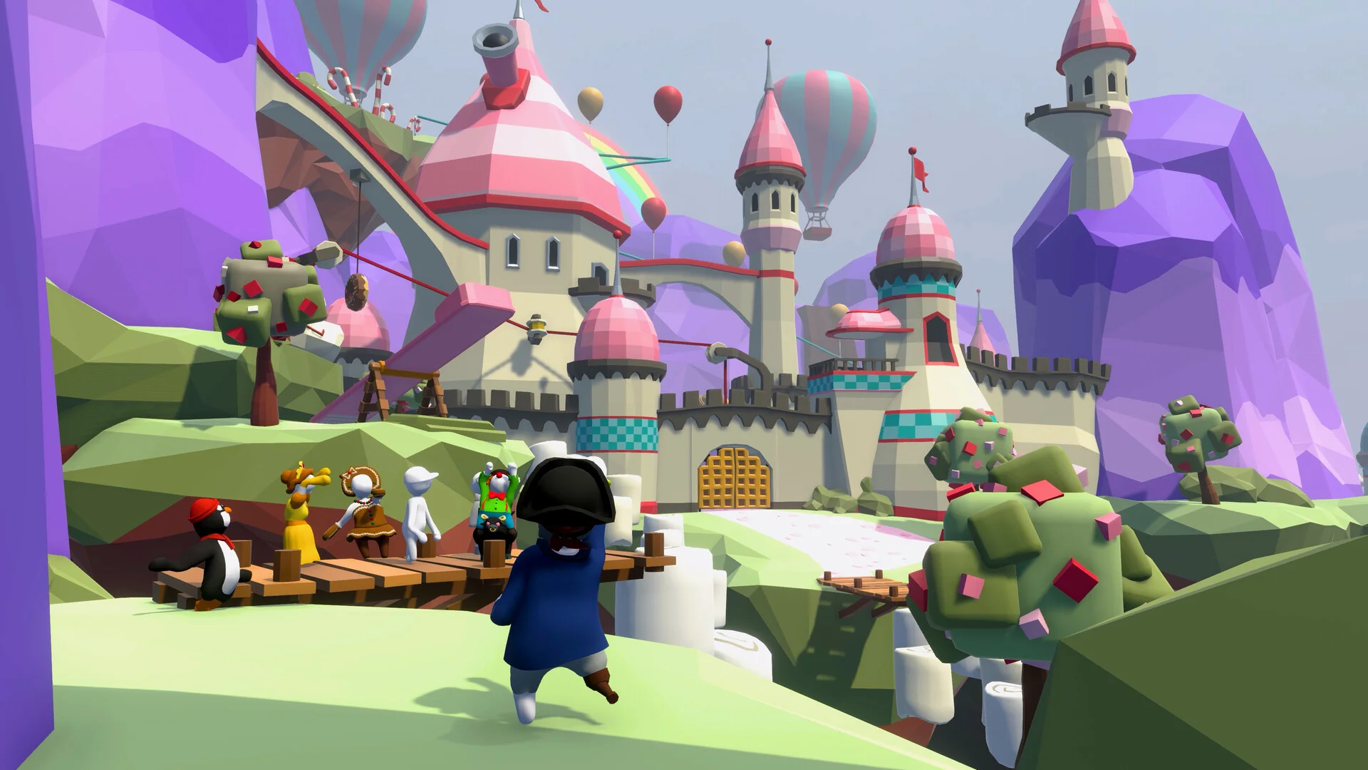 Human Fall Flat screenshot 16