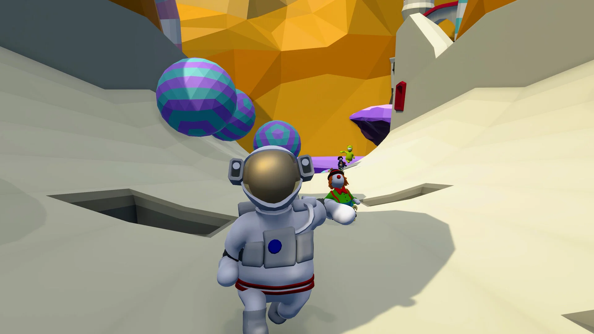 Human Fall Flat screenshot 17