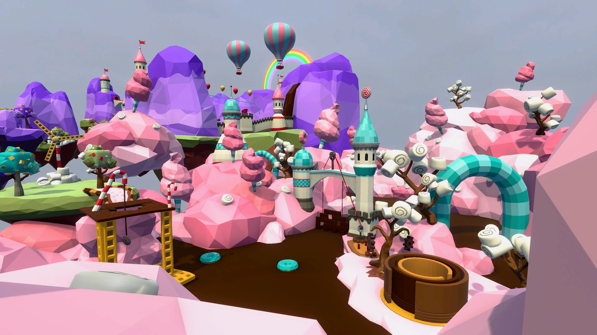 Human Fall Flat screenshot 18