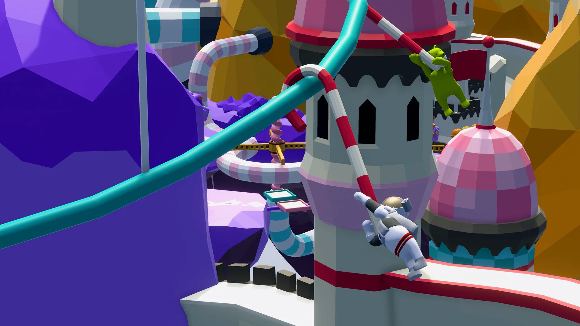 Human Fall Flat screenshot 19