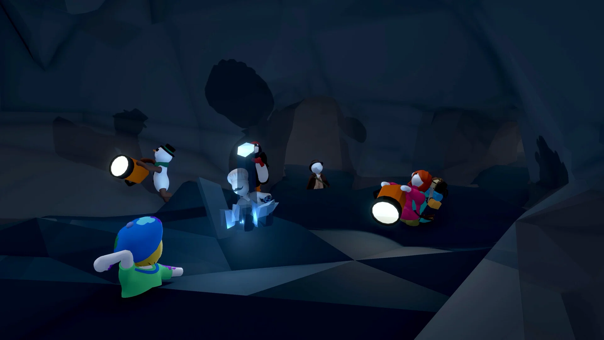 Human Fall Flat screenshot 23