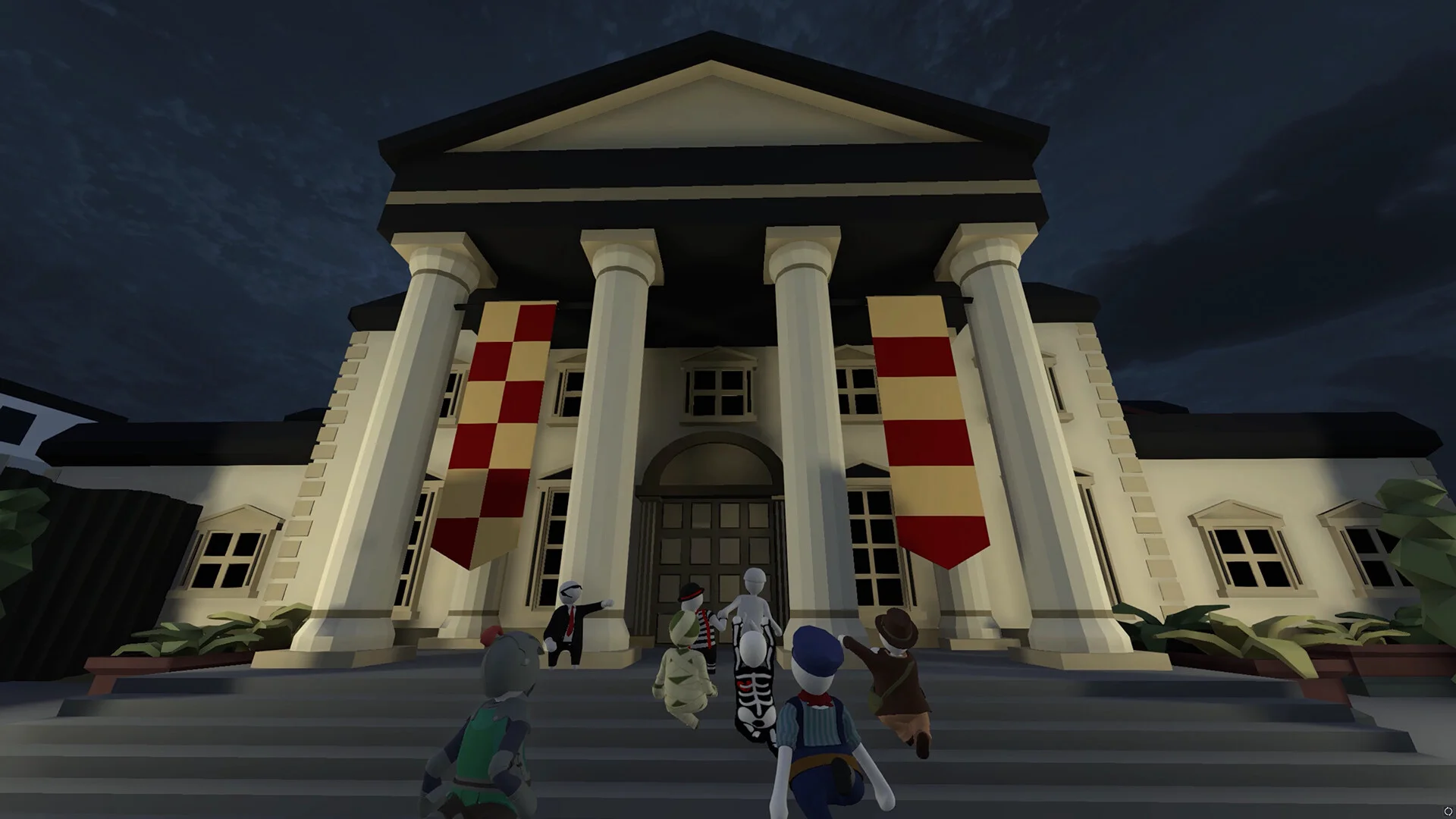 Human Fall Flat screenshot 25