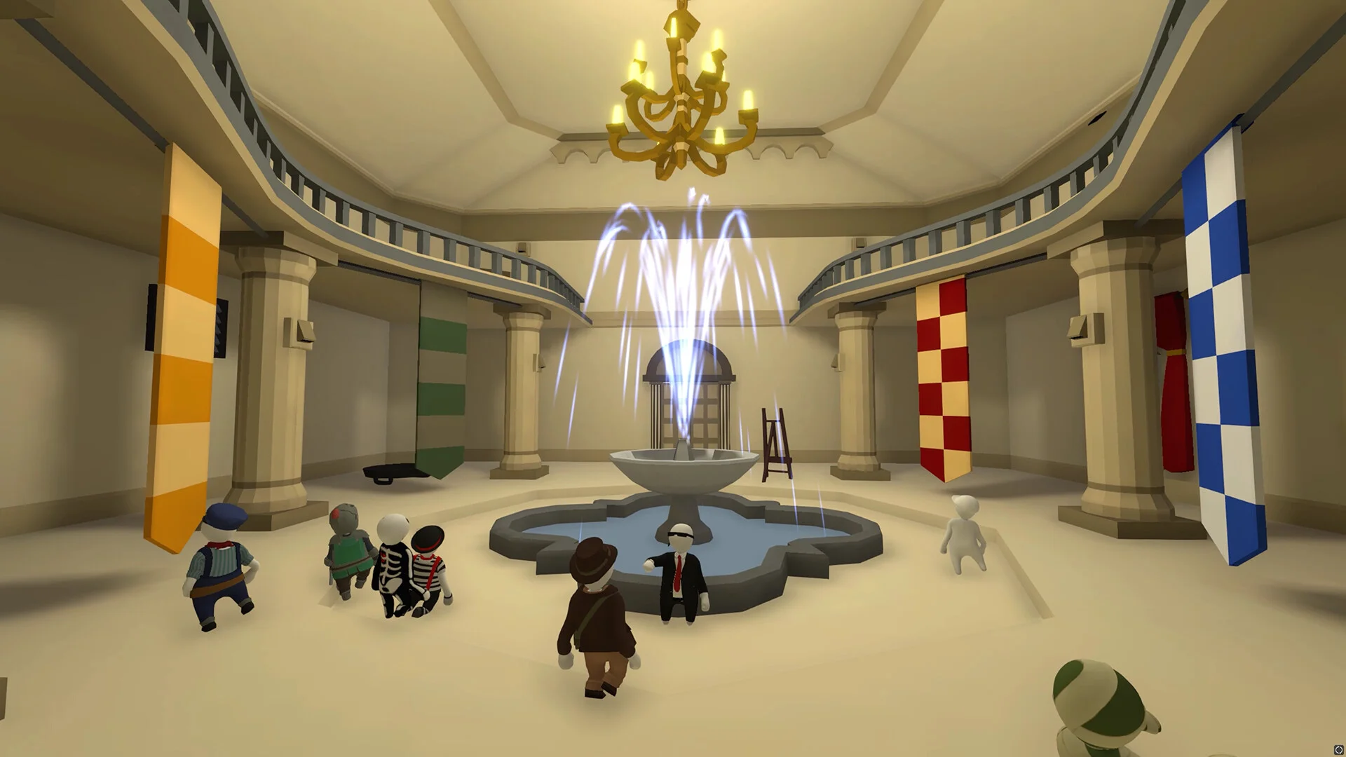 Human Fall Flat screenshot 27