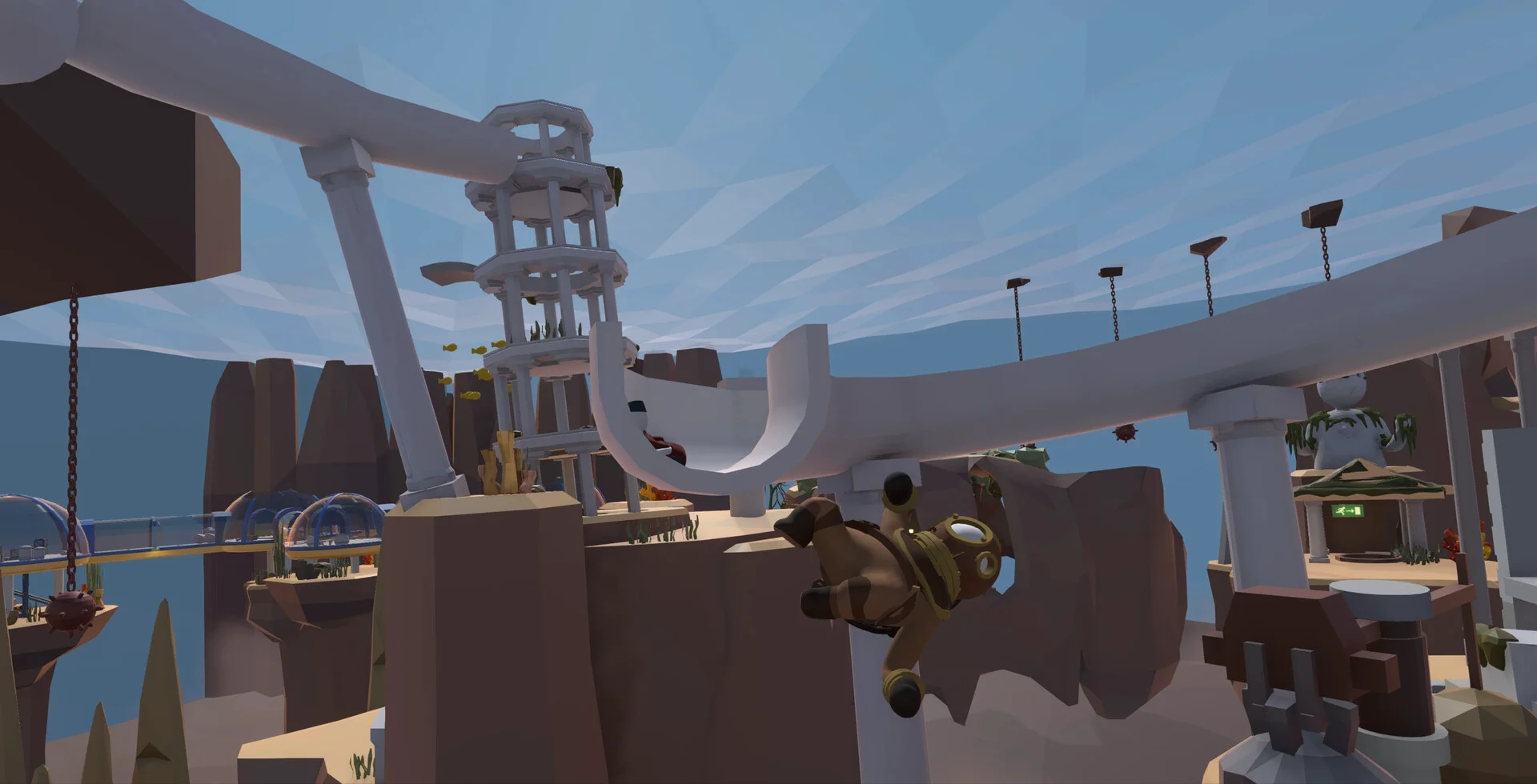 Human Fall Flat screenshot 32