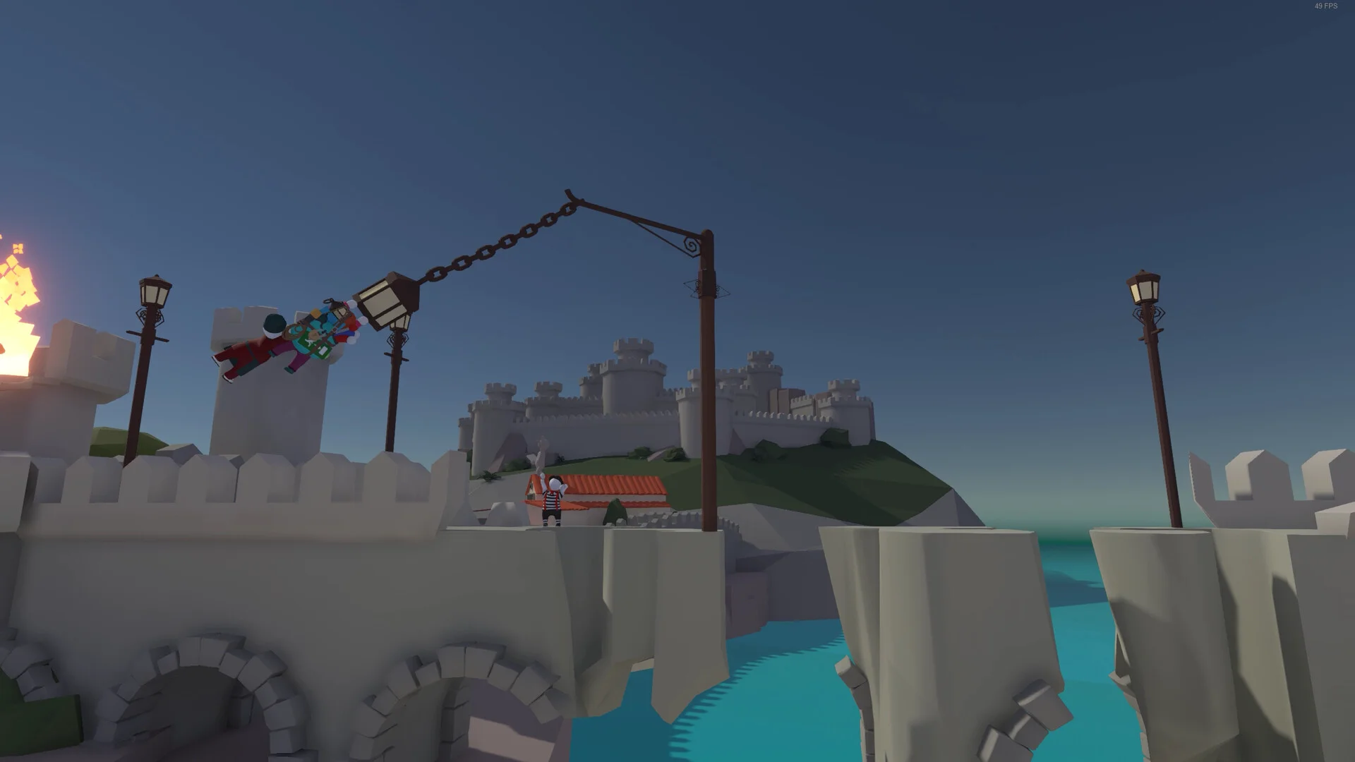 Human Fall Flat screenshot 38