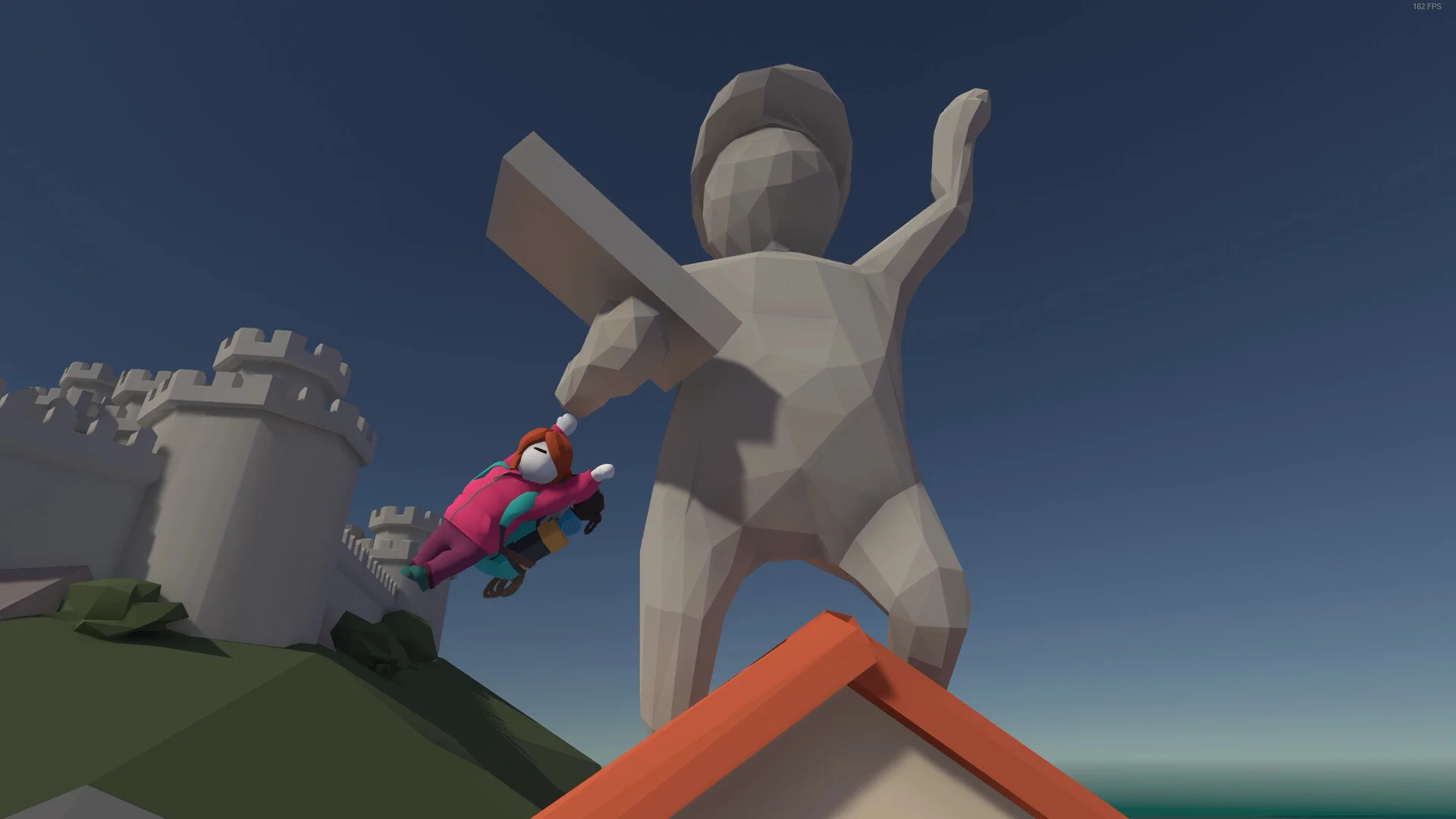 Human Fall Flat screenshot 39