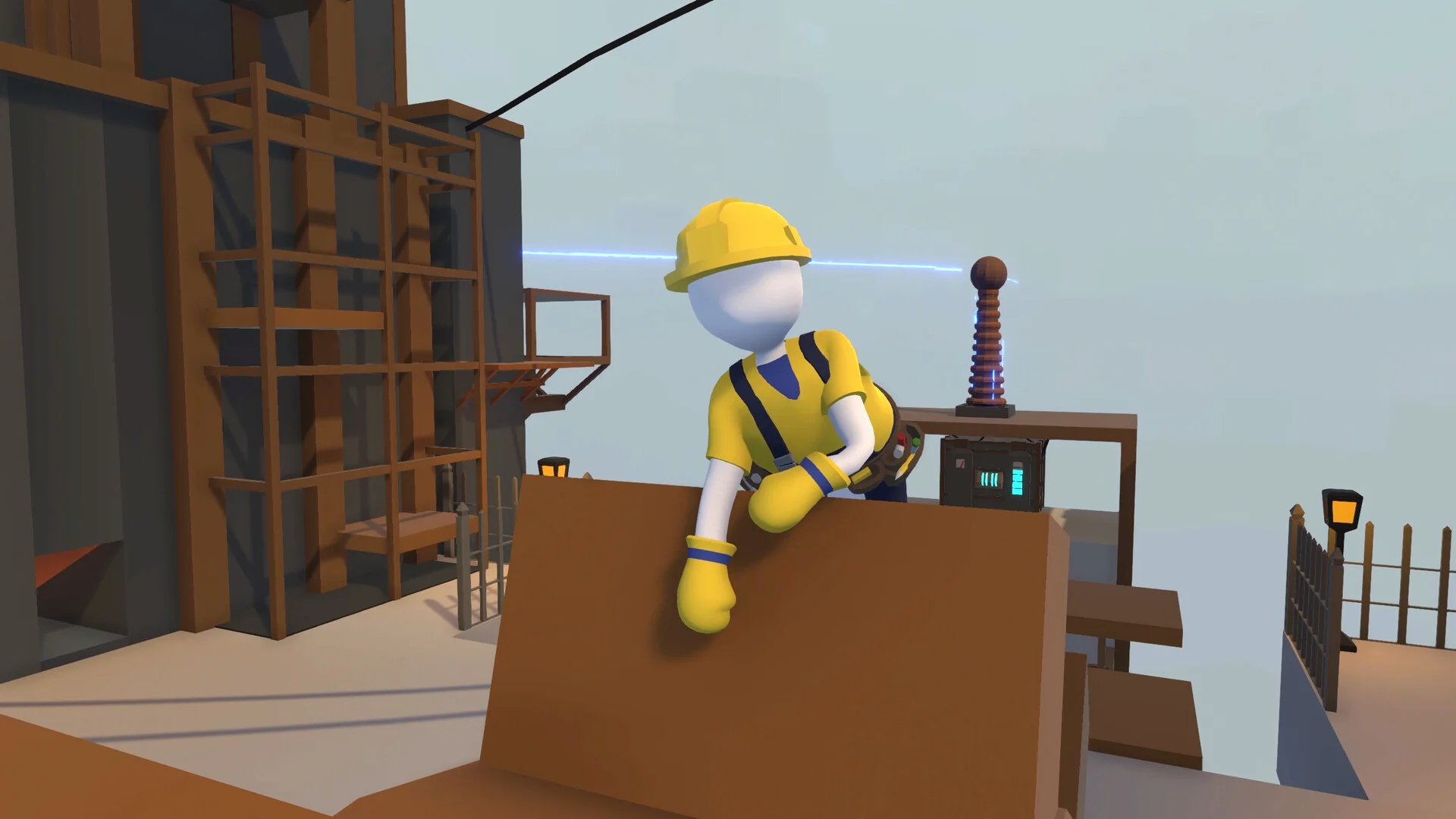 Human Fall Flat screenshot 43