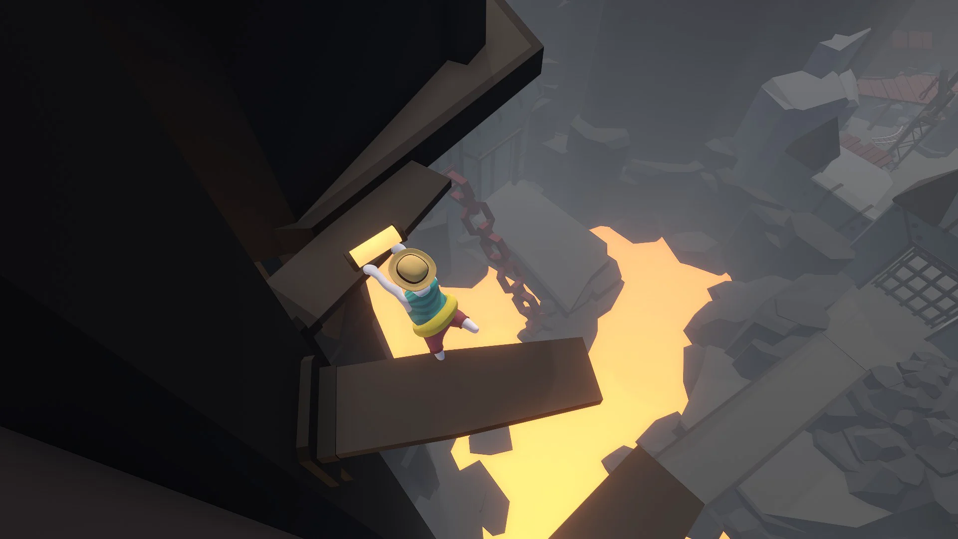 Human Fall Flat screenshot 46