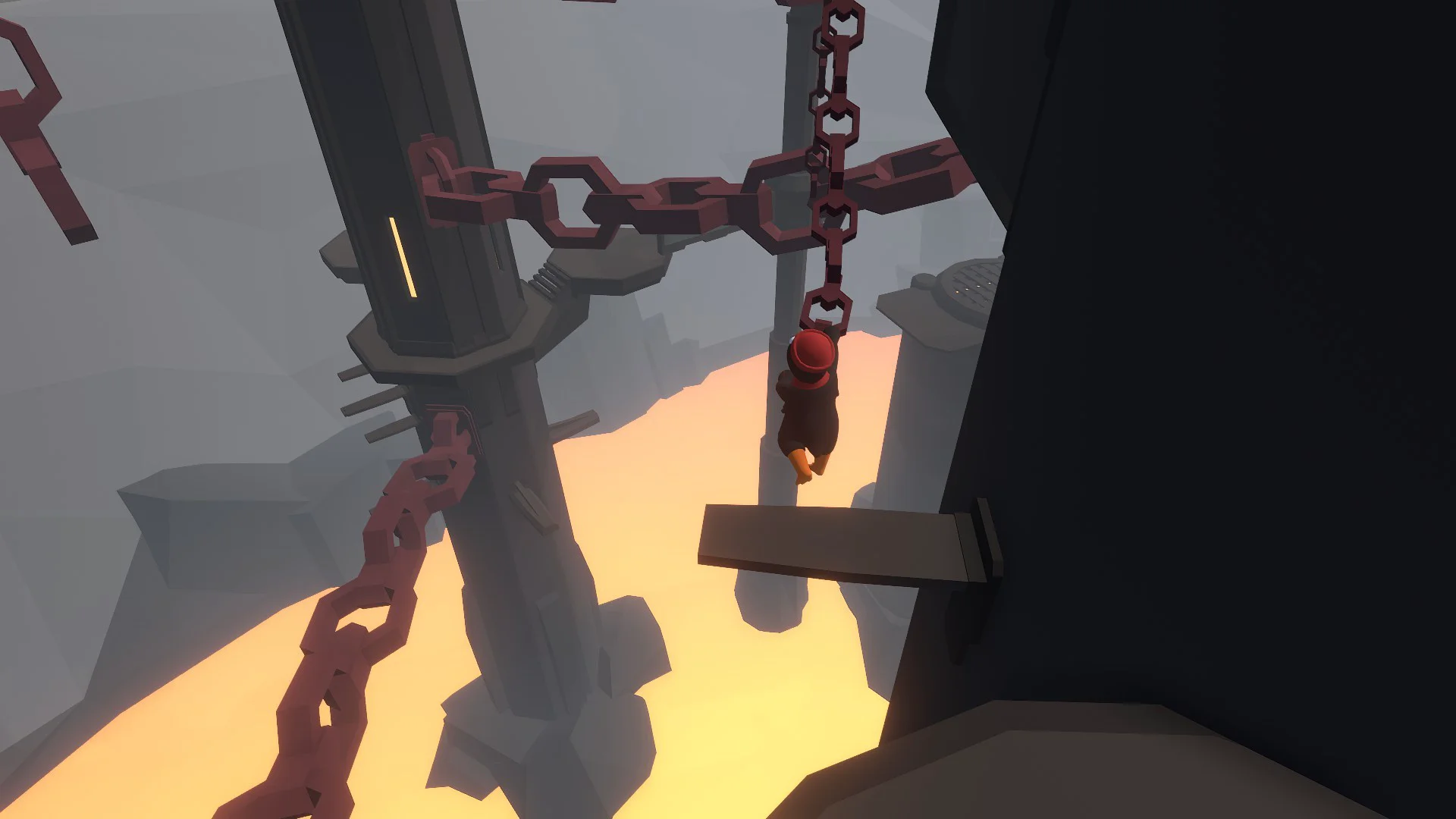 Human Fall Flat screenshot 47