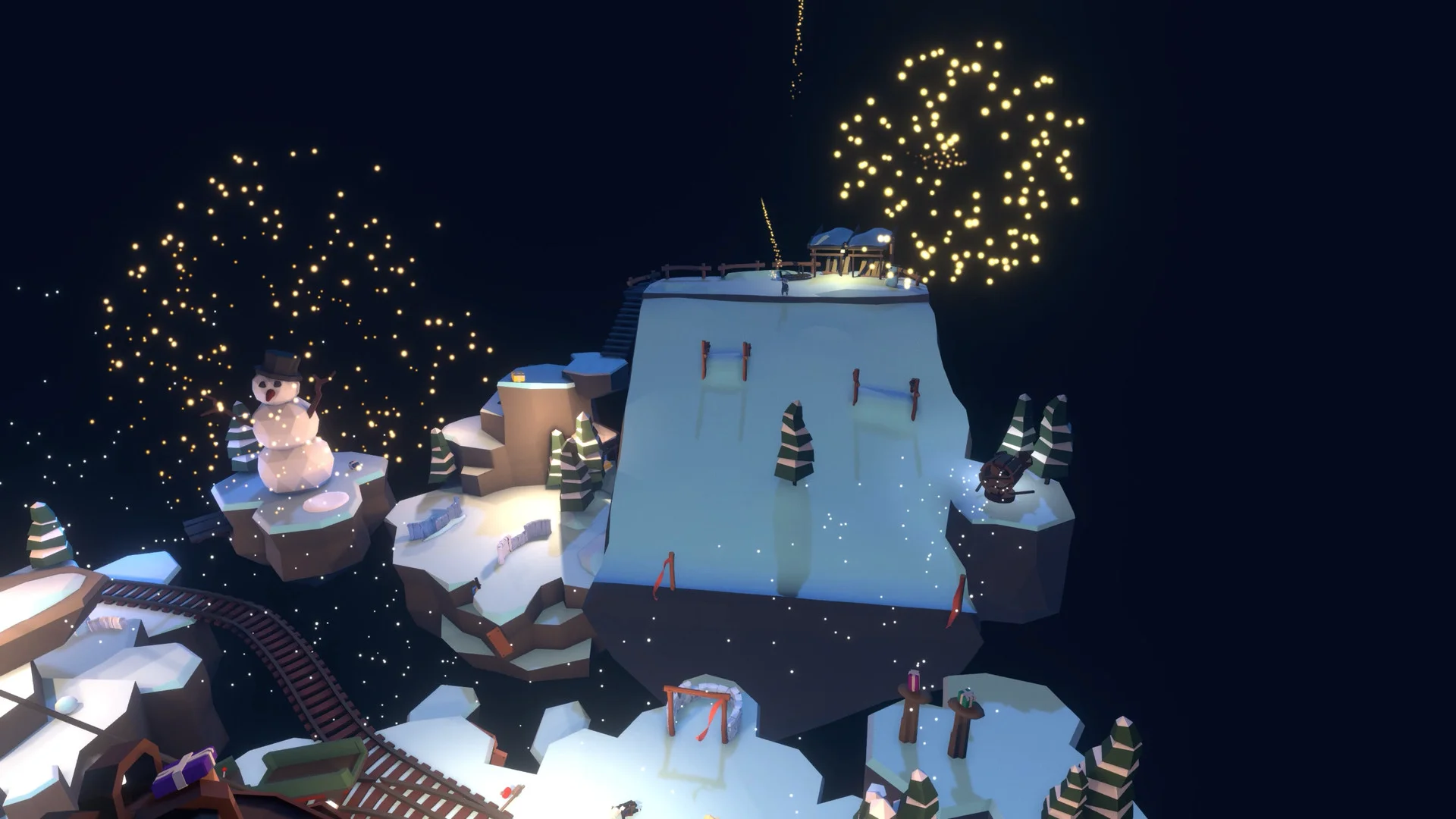 Human Fall Flat screenshot 52