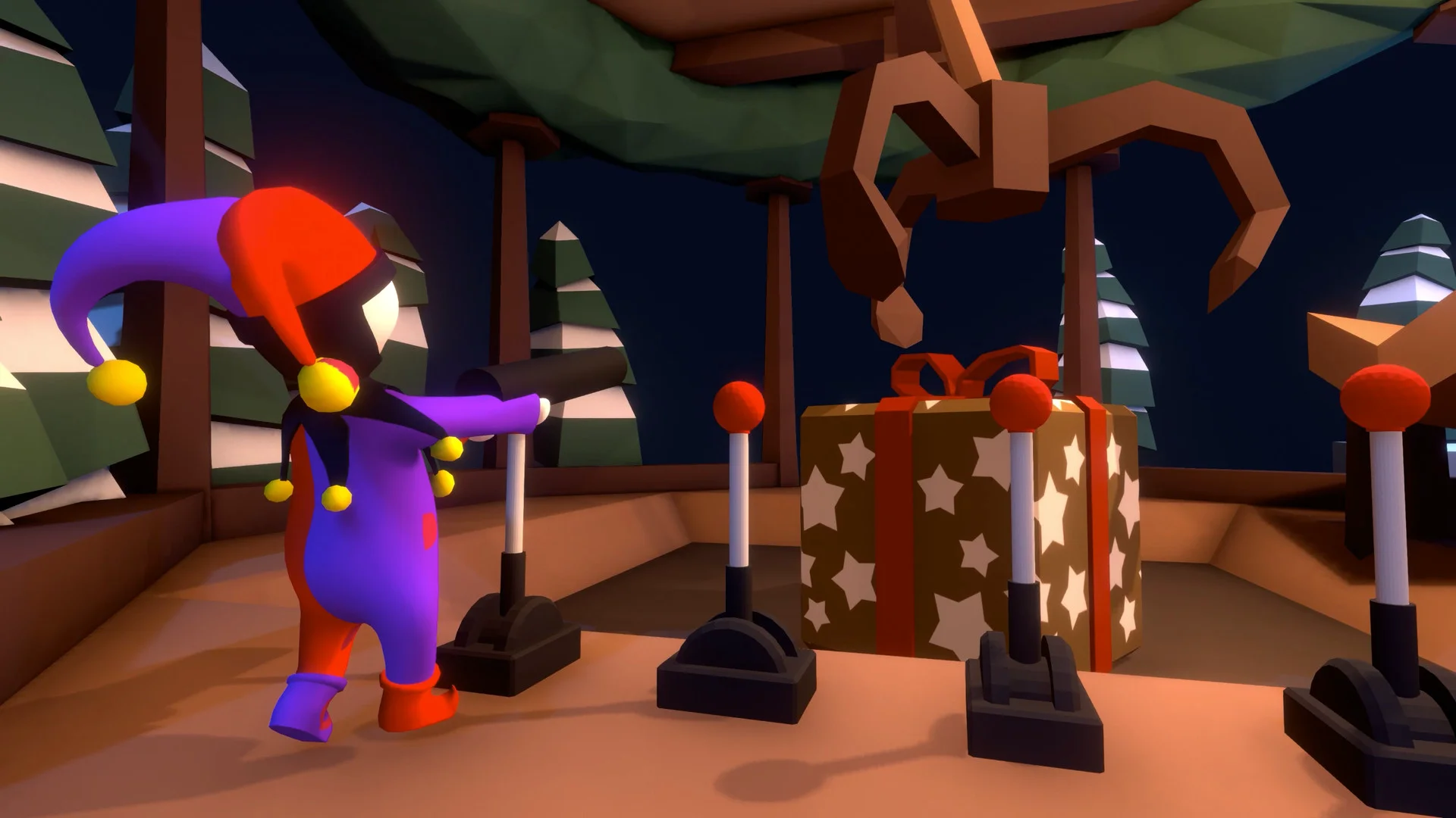 Human Fall Flat screenshot 53