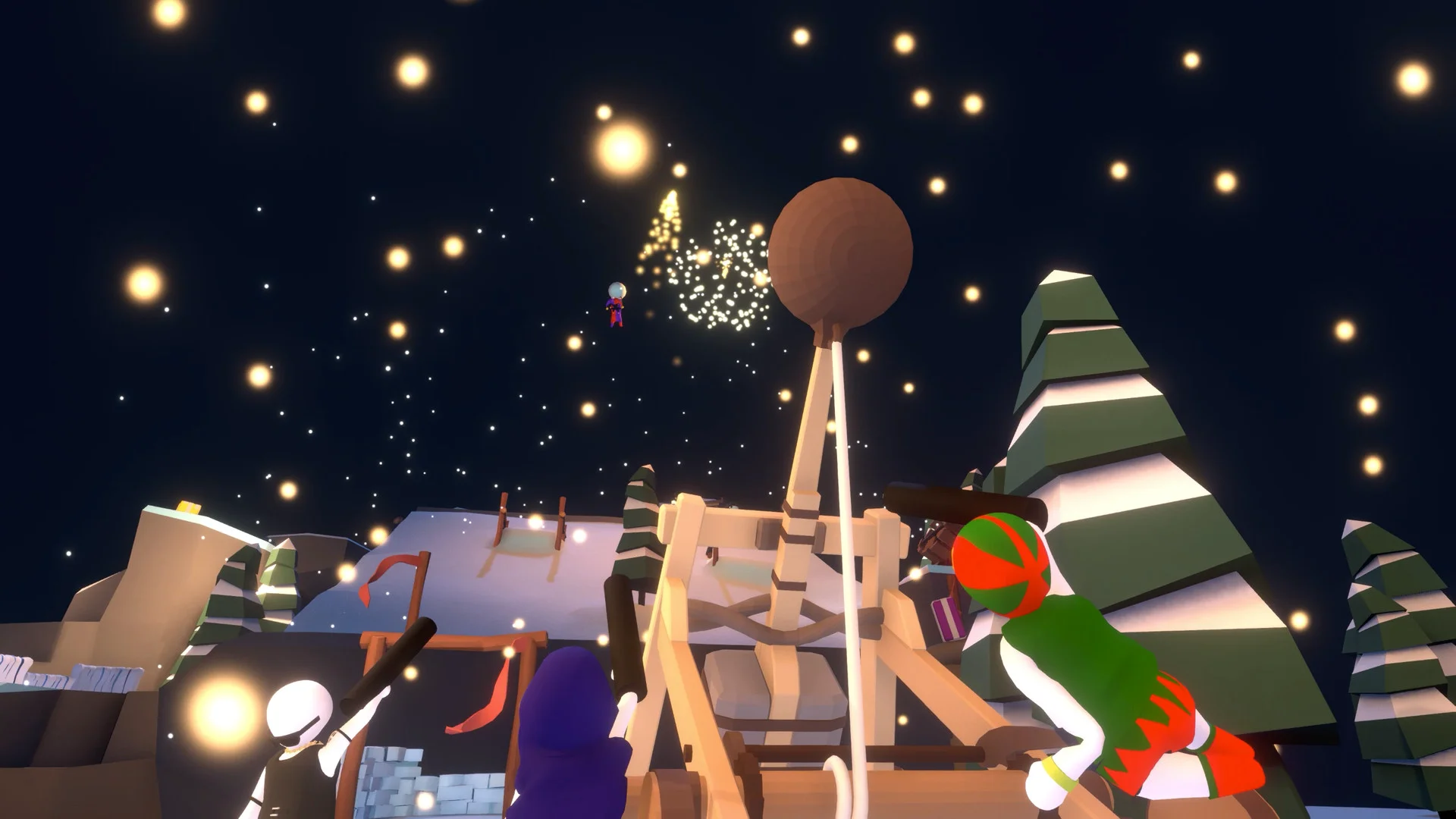 Human Fall Flat screenshot 54