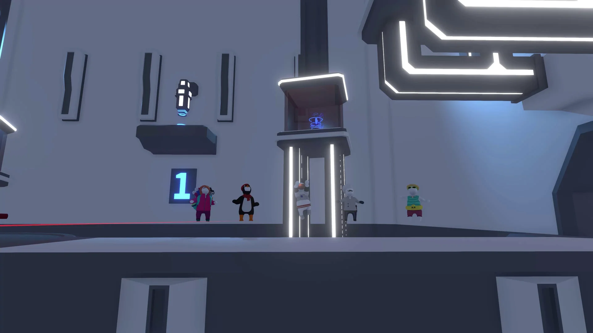 Human Fall Flat screenshot 58