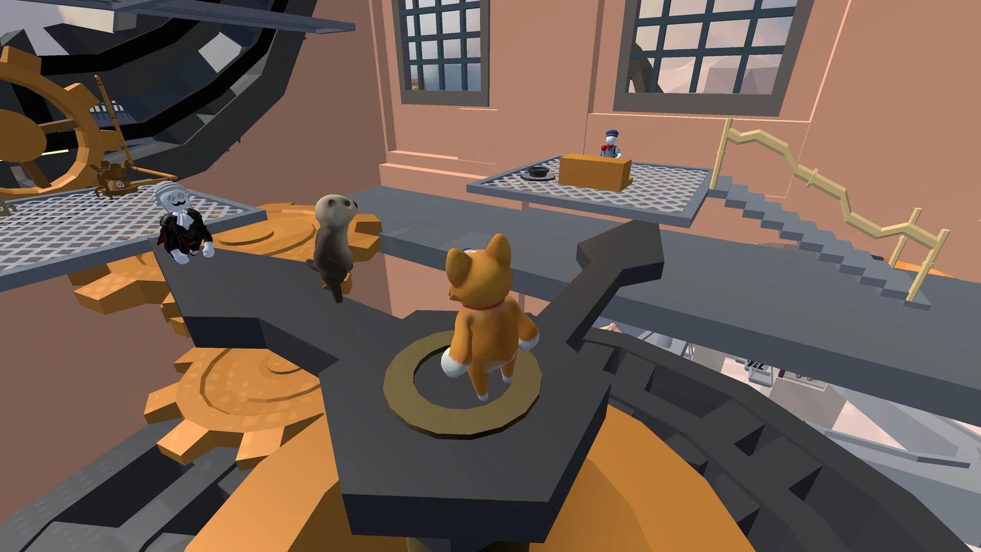 Human Fall Flat screenshot 6