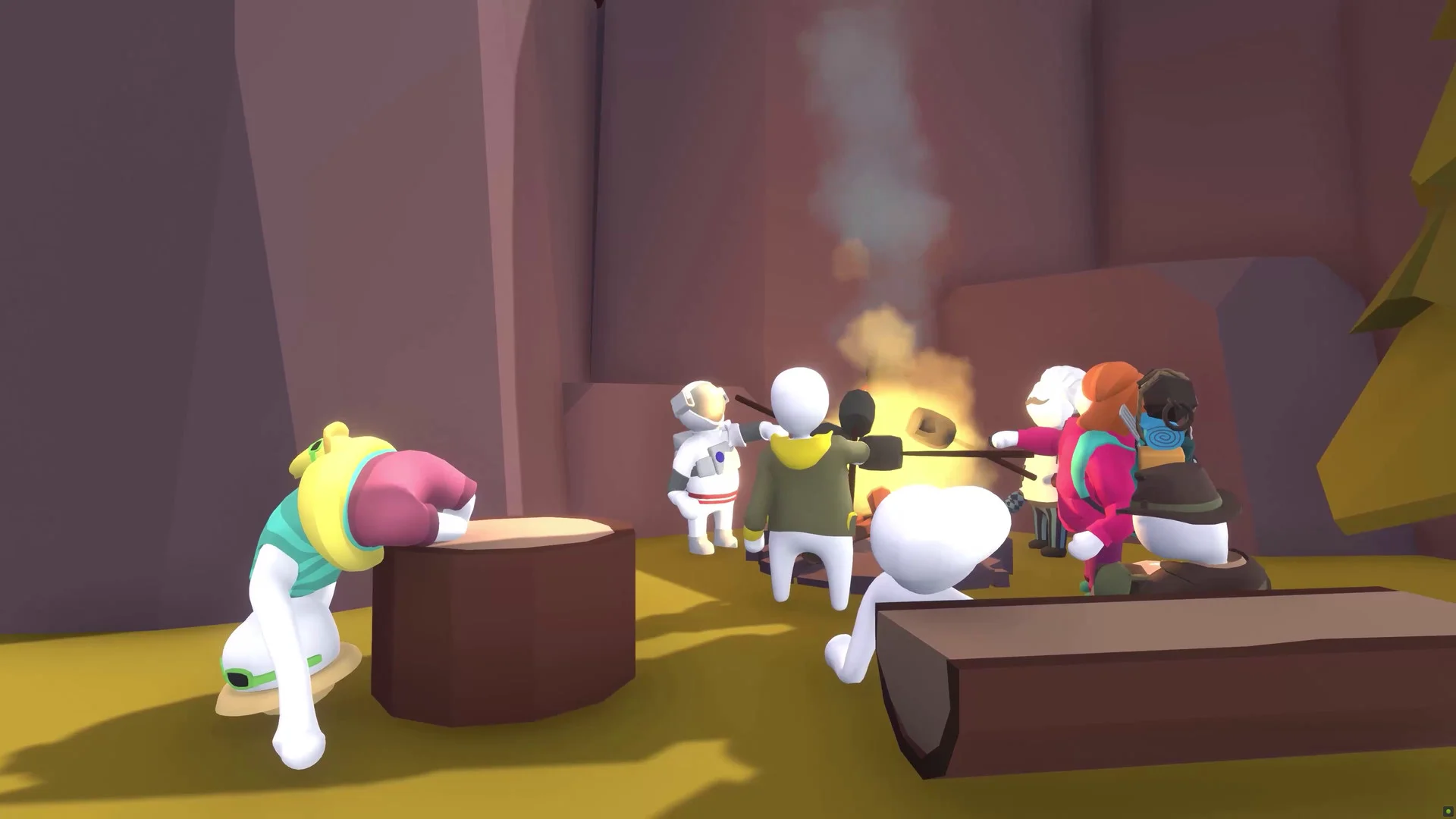 Human Fall Flat screenshot 67