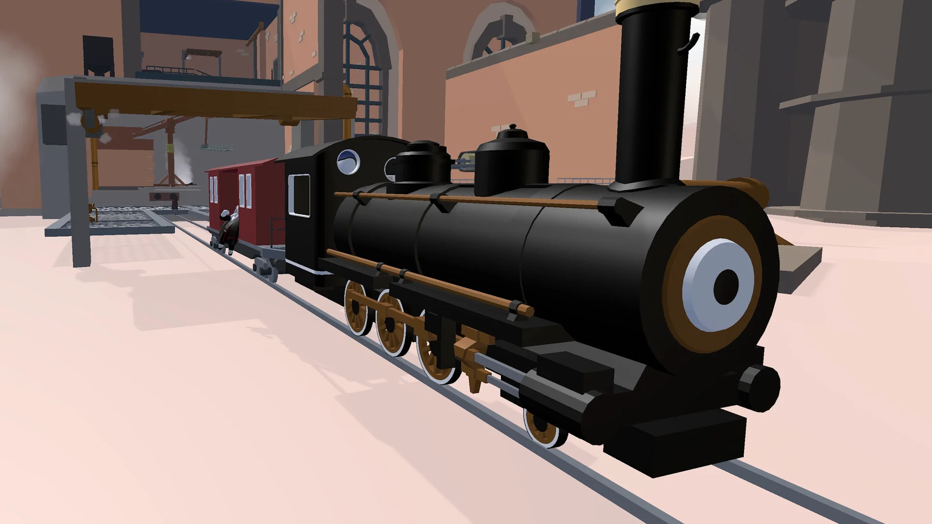 Human Fall Flat screenshot 7