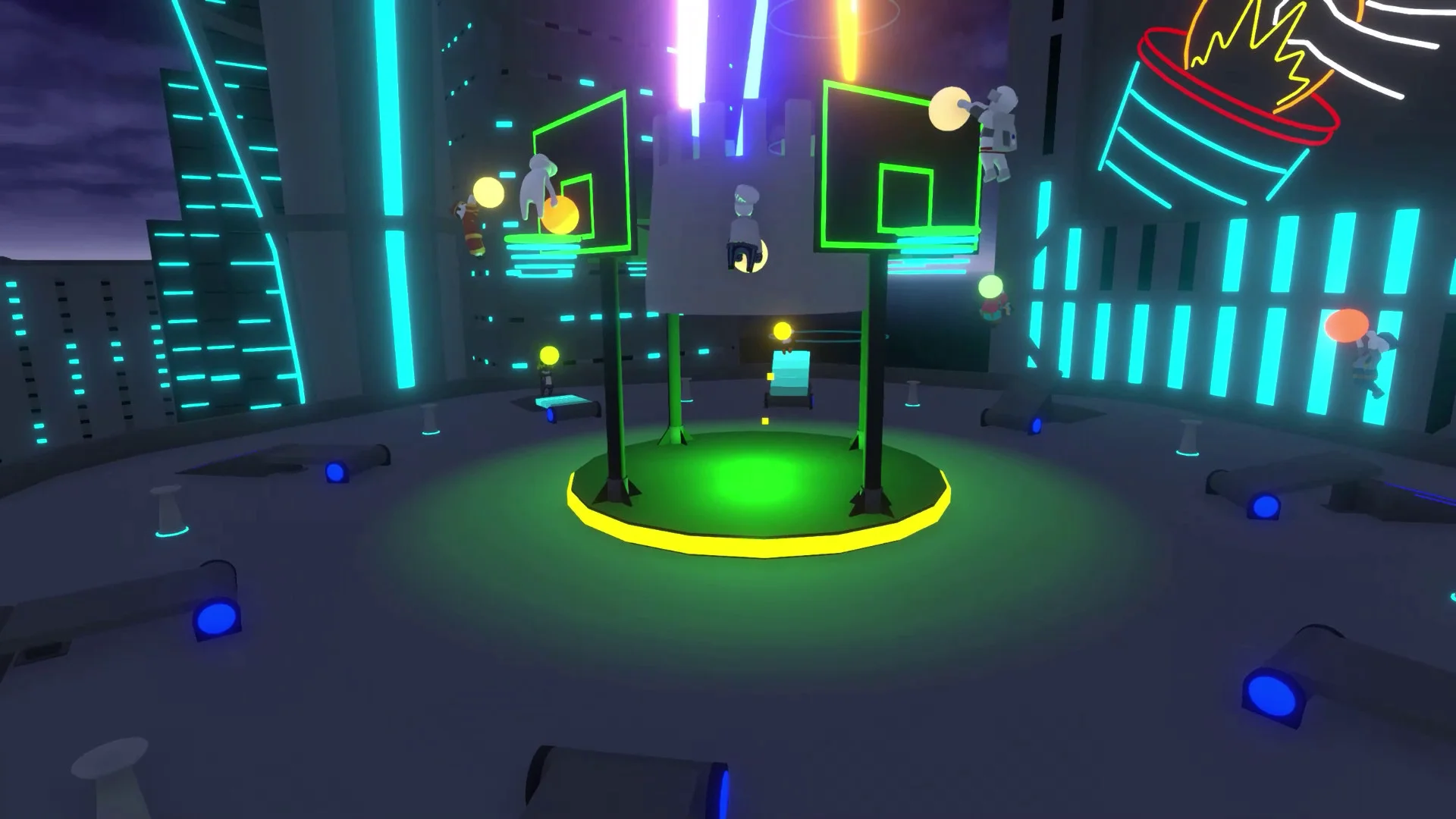 Human Fall Flat screenshot 70