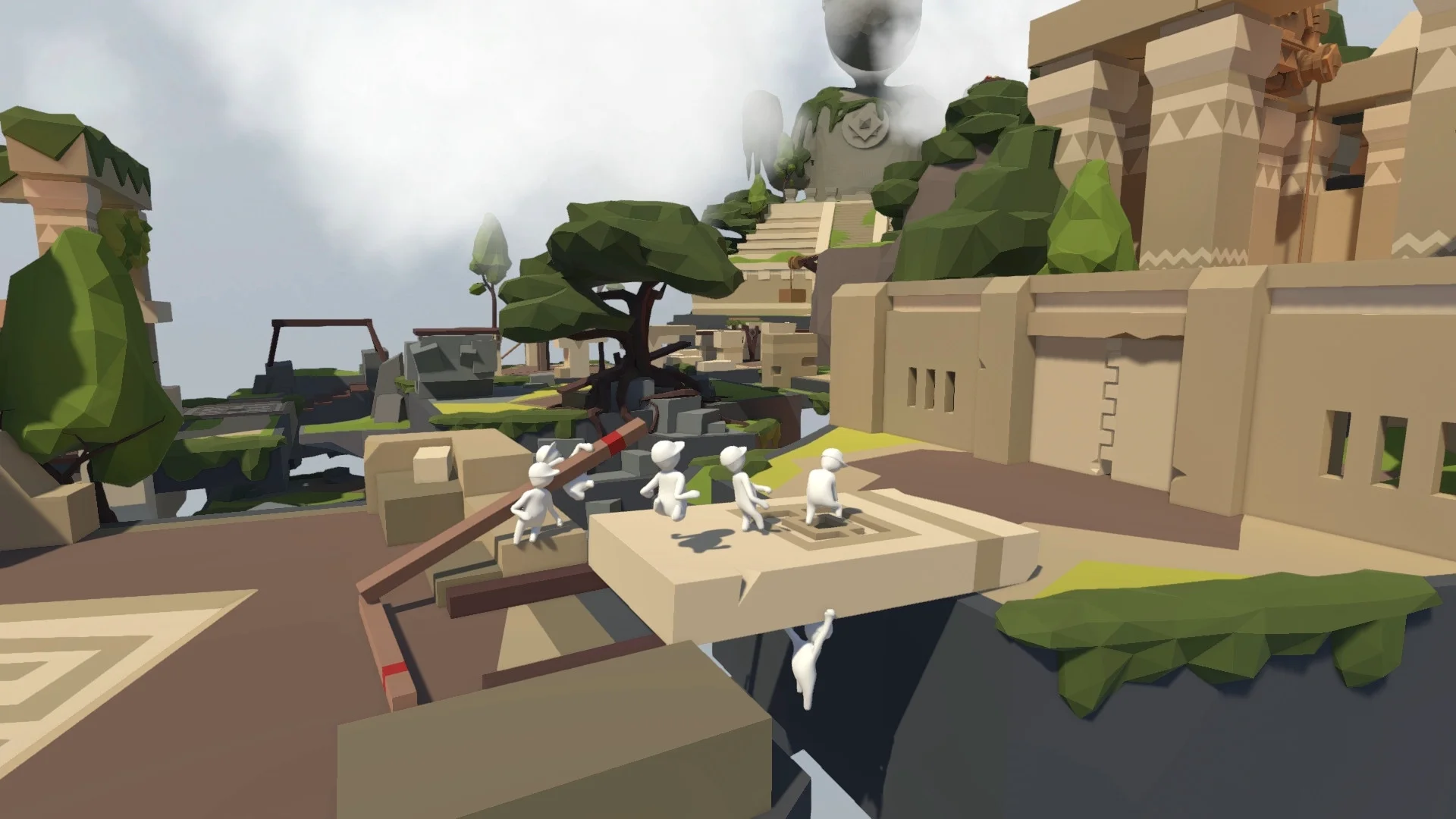Human Fall Flat screenshot 72