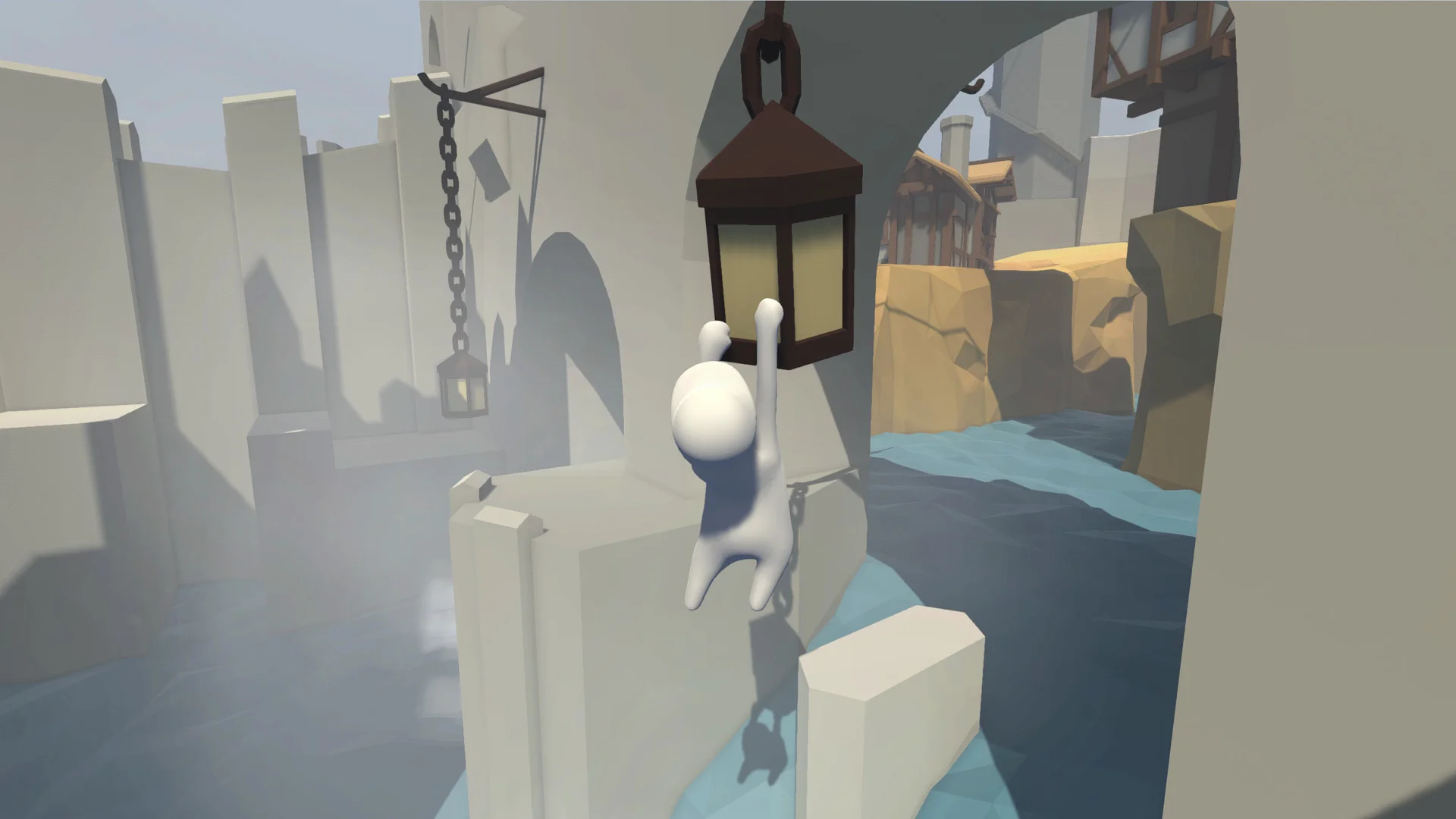 Human Fall Flat screenshot 73