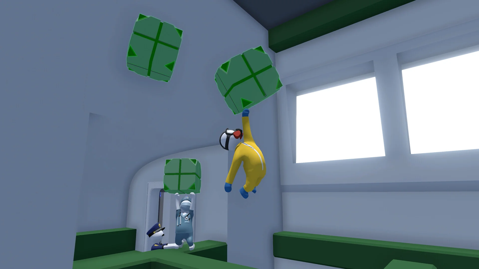 Human Fall Flat screenshot 8