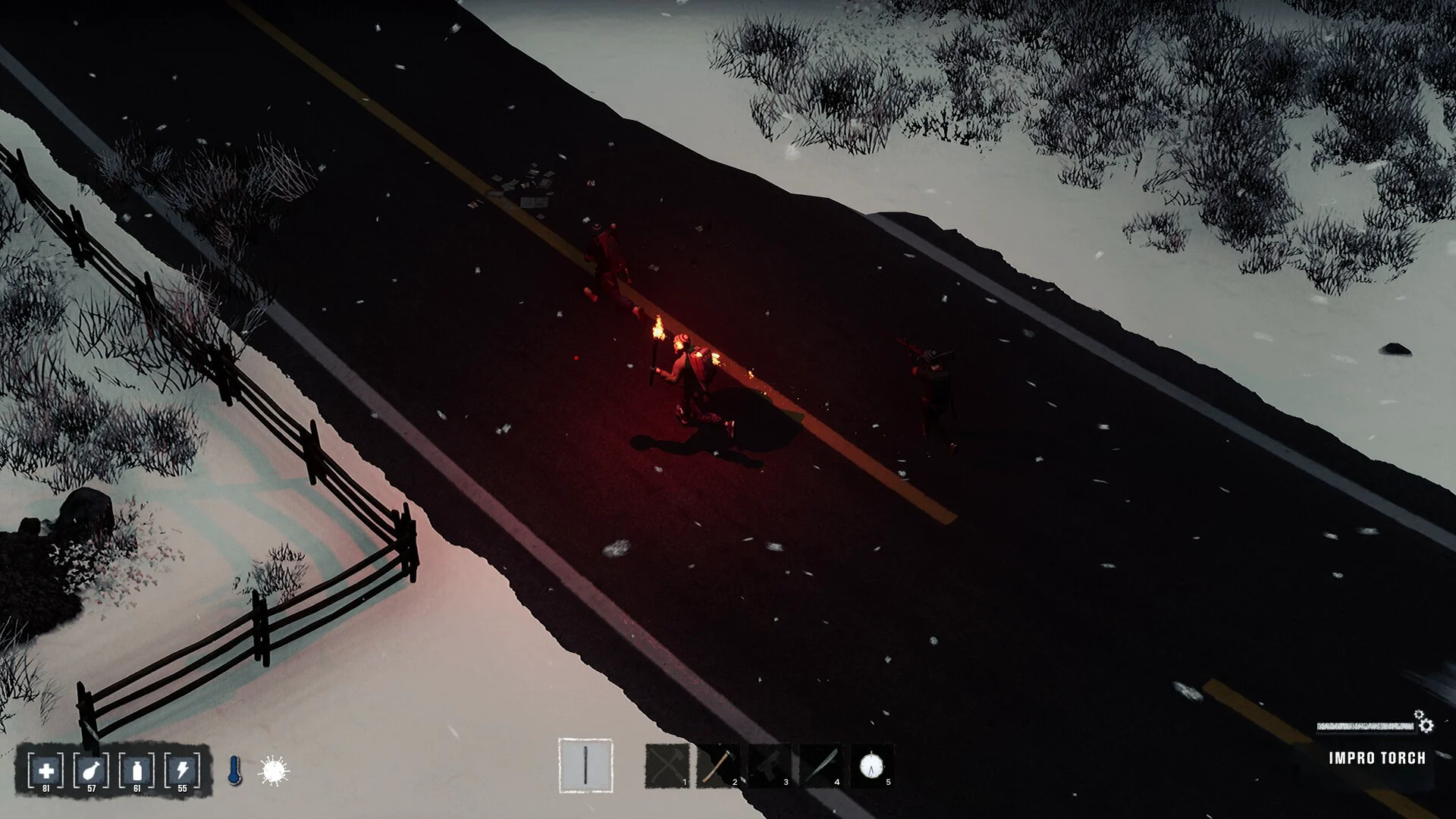 HumanitZ screenshot 2