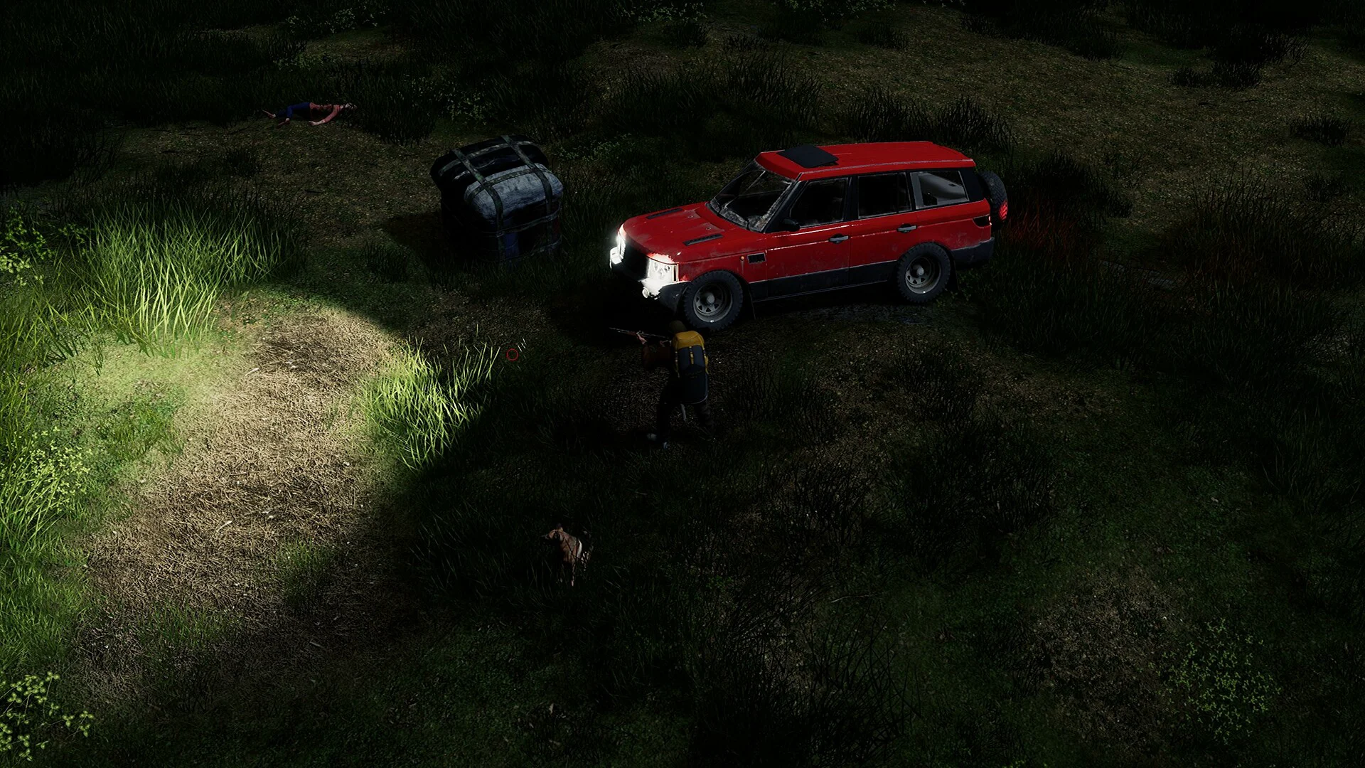 HumanitZ screenshot 3