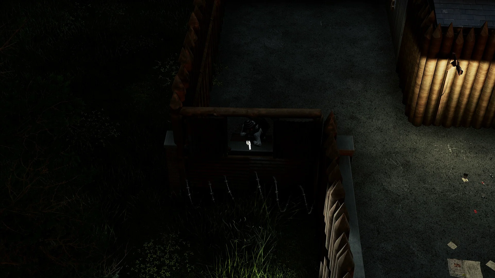 HumanitZ screenshot 5