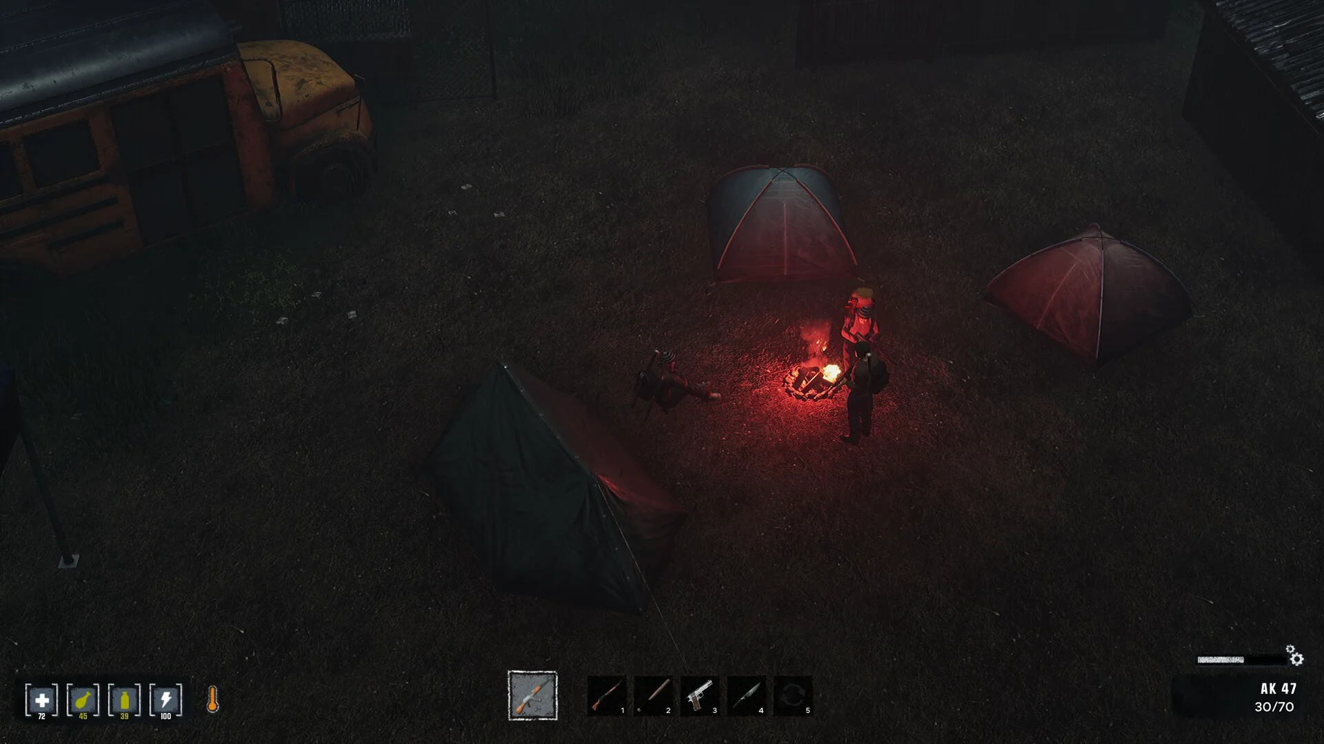 HumanitZ screenshot 6