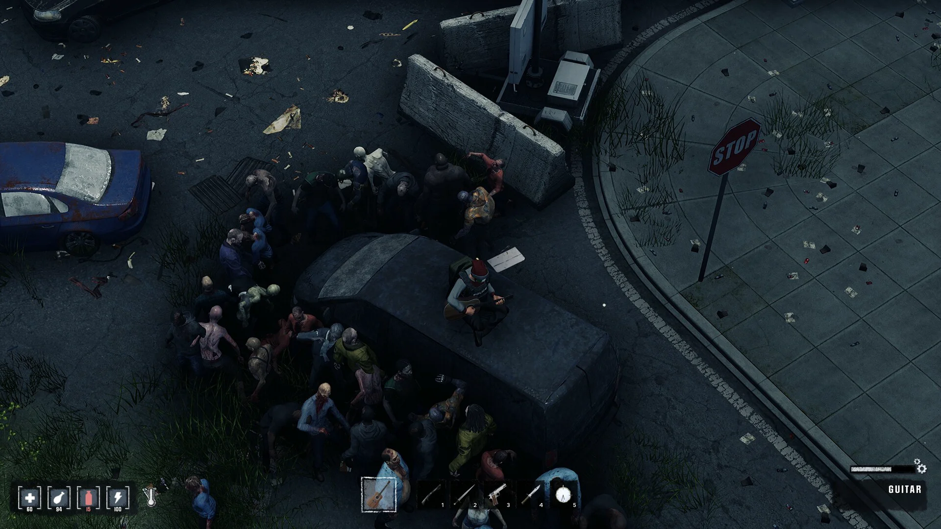 HumanitZ screenshot 9