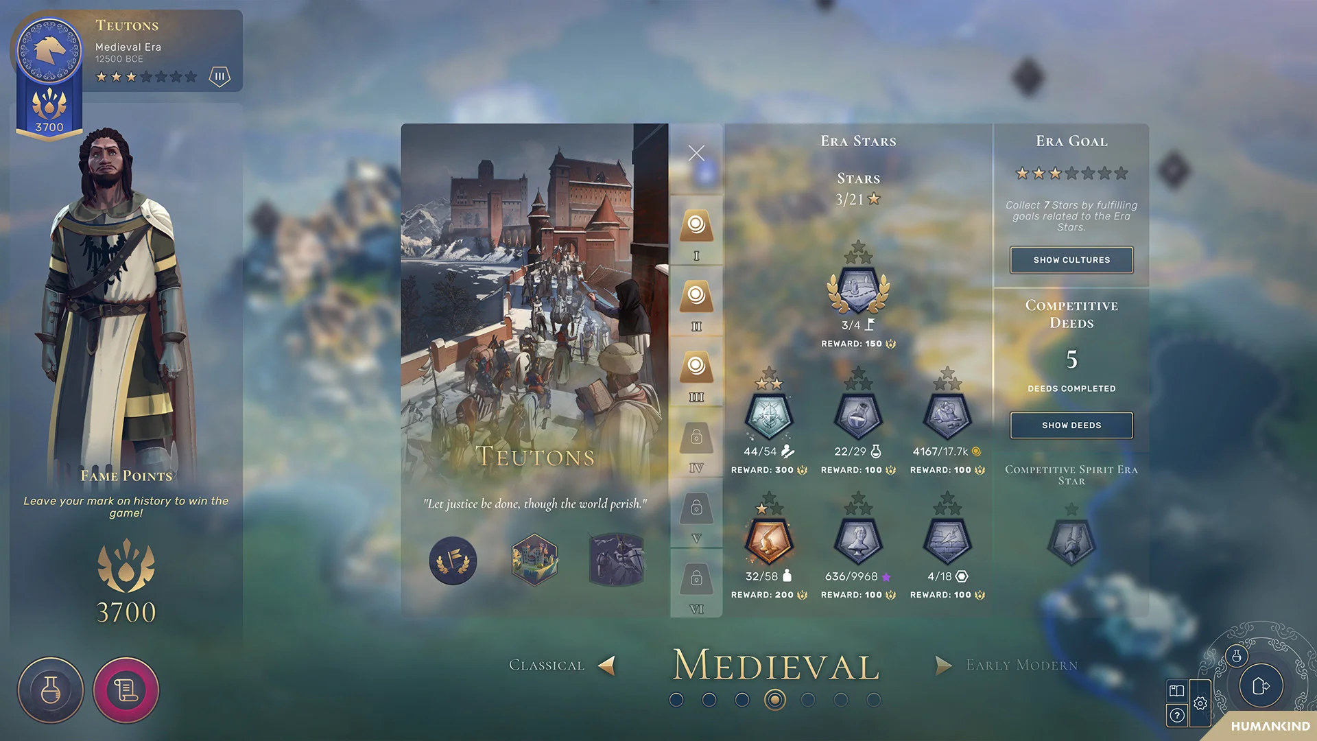 HUMANKIND™ screenshot 6