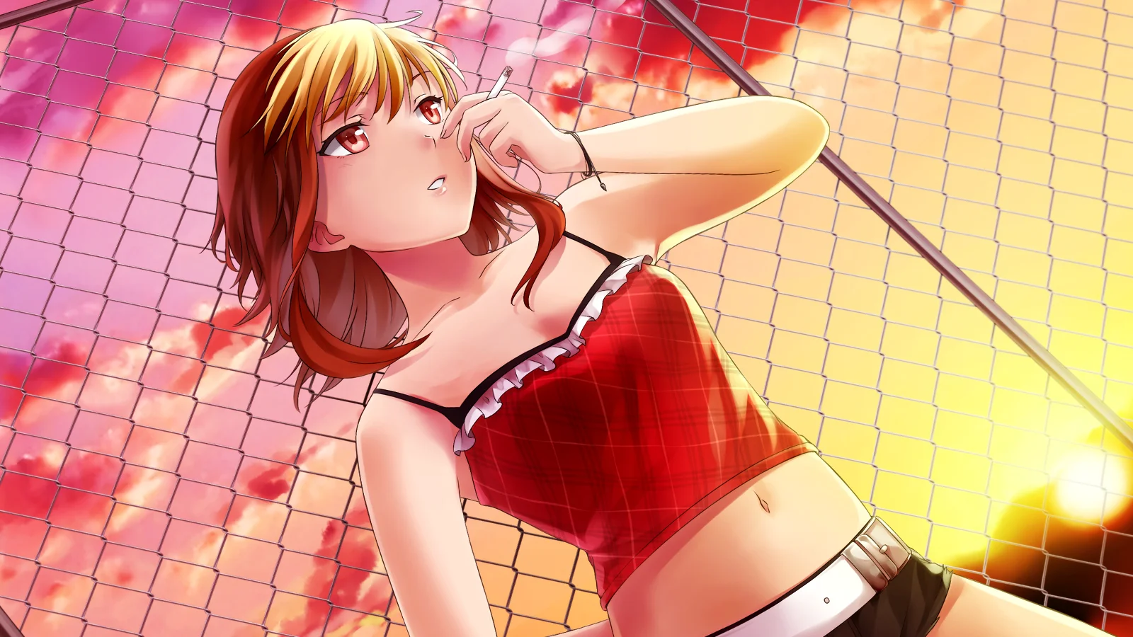 HuniePop screenshot 6