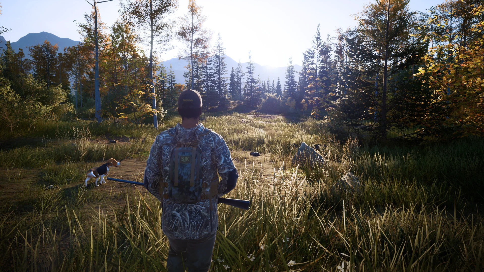 Hunting Simulator 2 screenshot 1