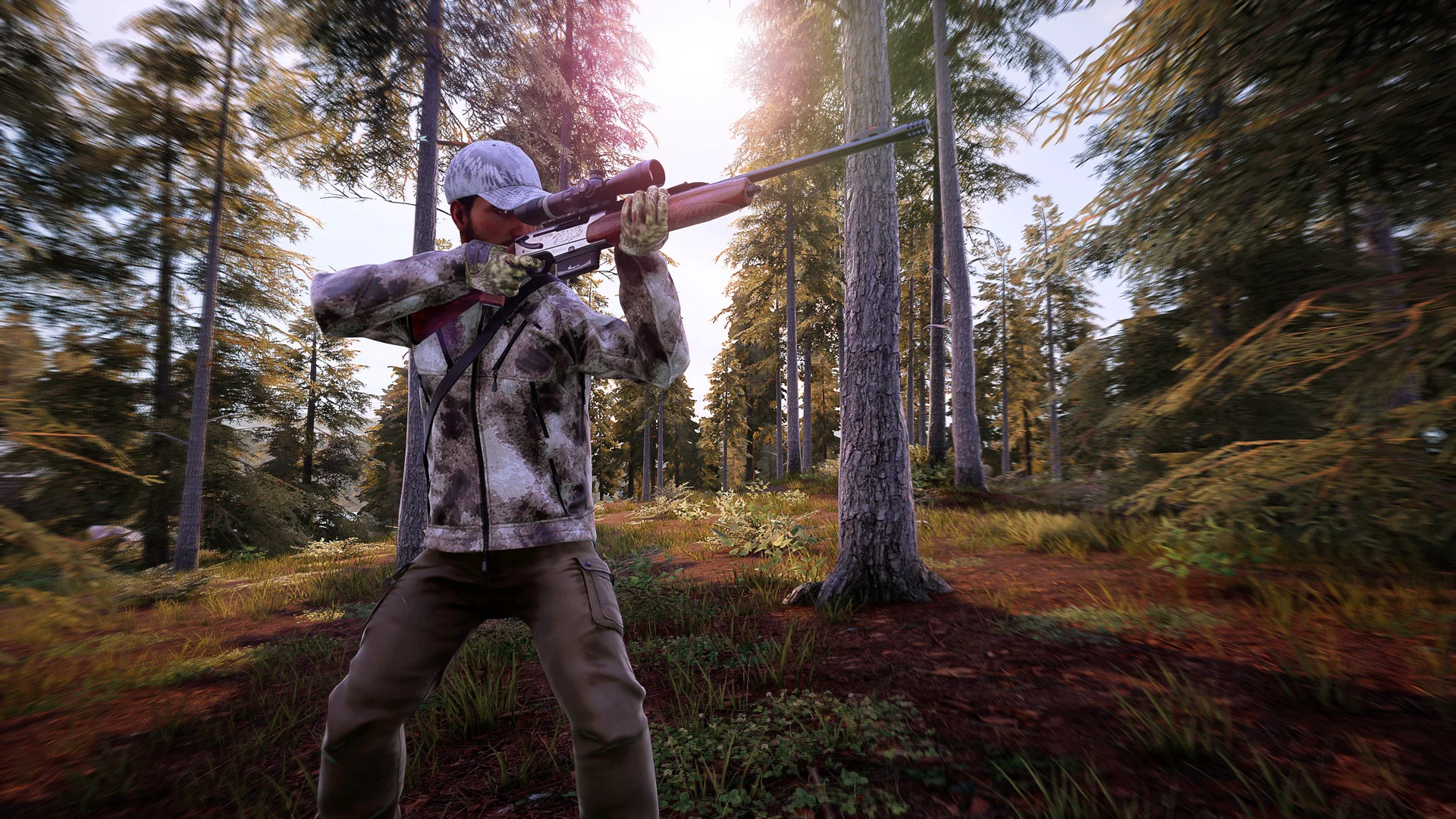 Hunting Simulator 2 screenshot 2
