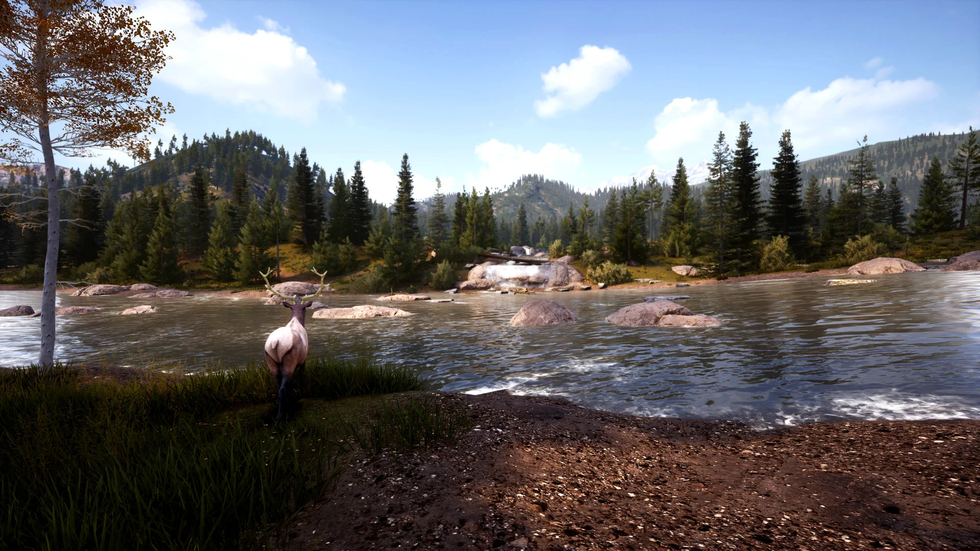Hunting Simulator 2 screenshot 4