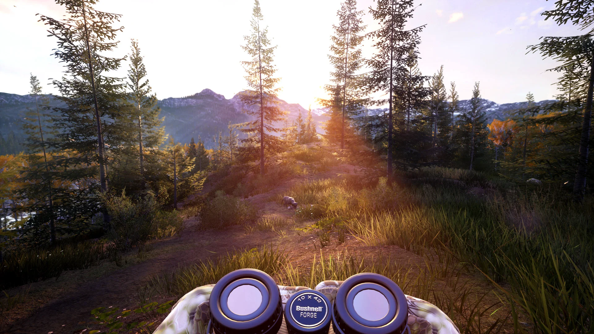 Hunting Simulator 2 screenshot 8