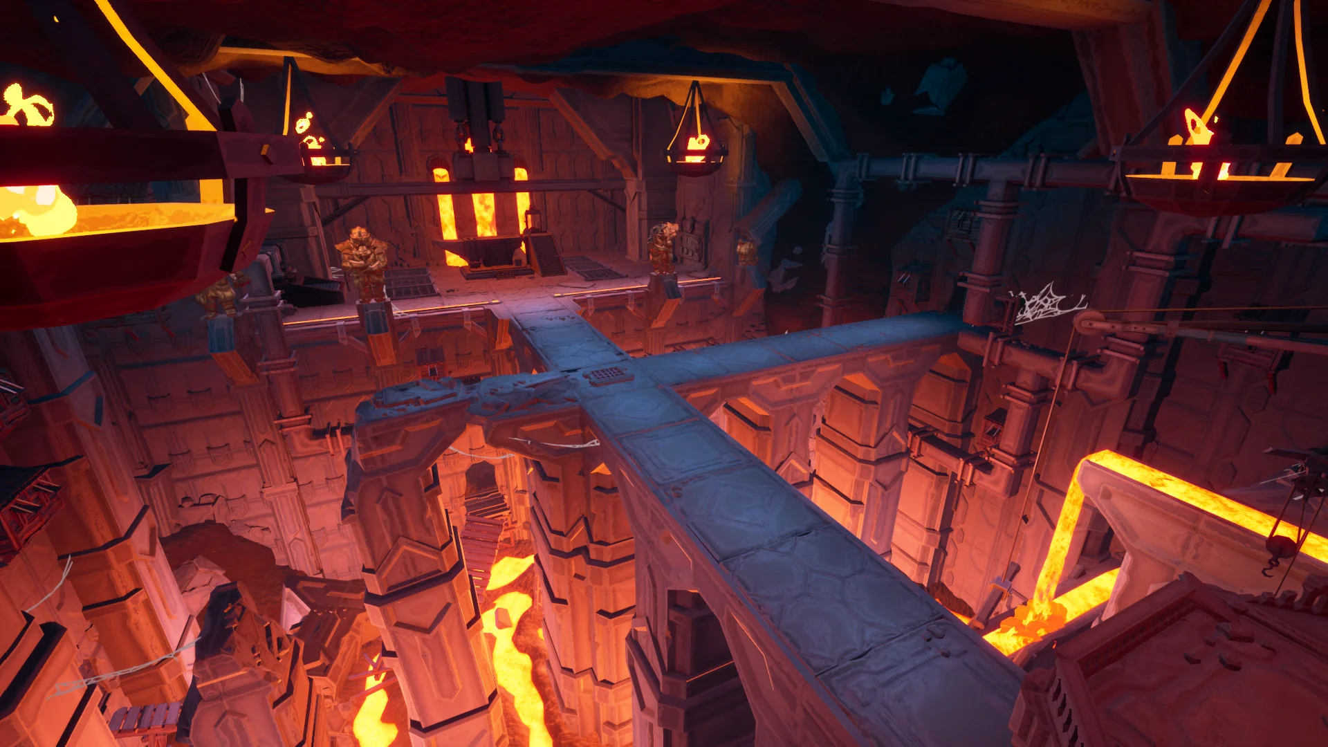 Hydroneer screenshot 1