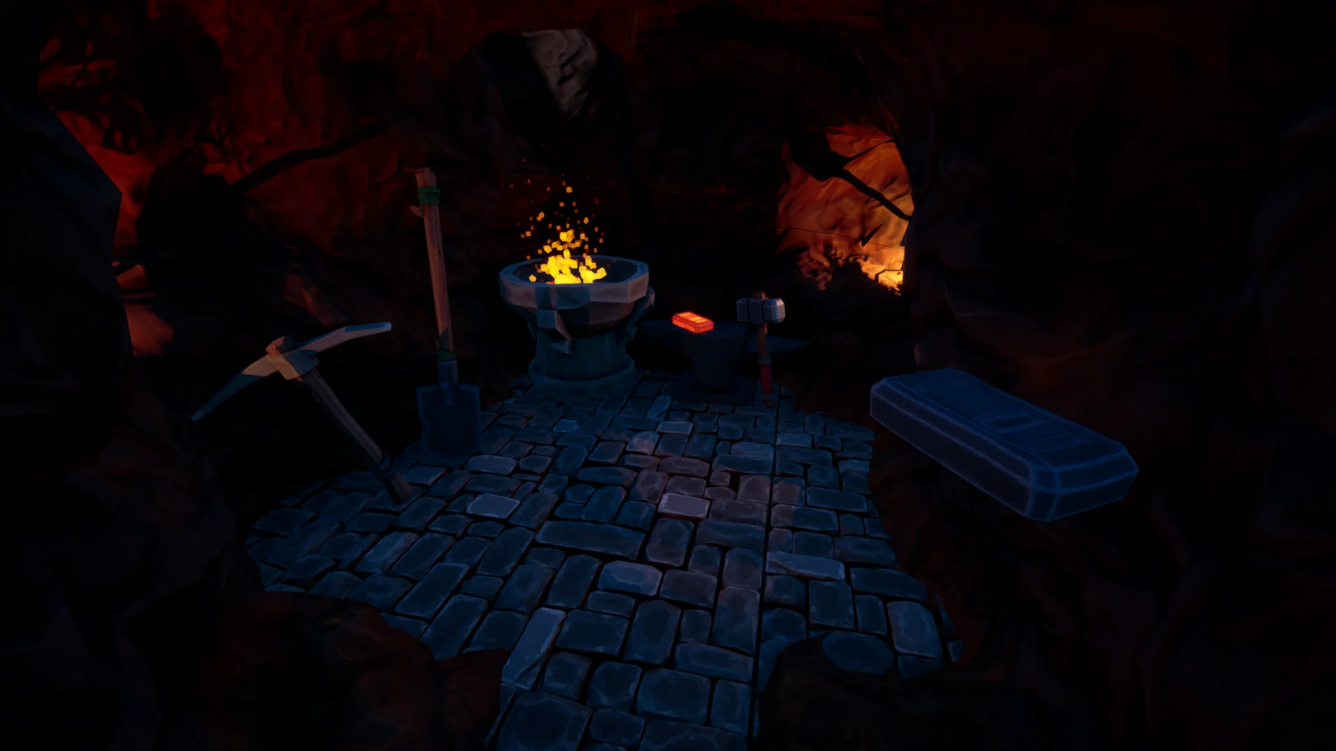 Hydroneer screenshot 10