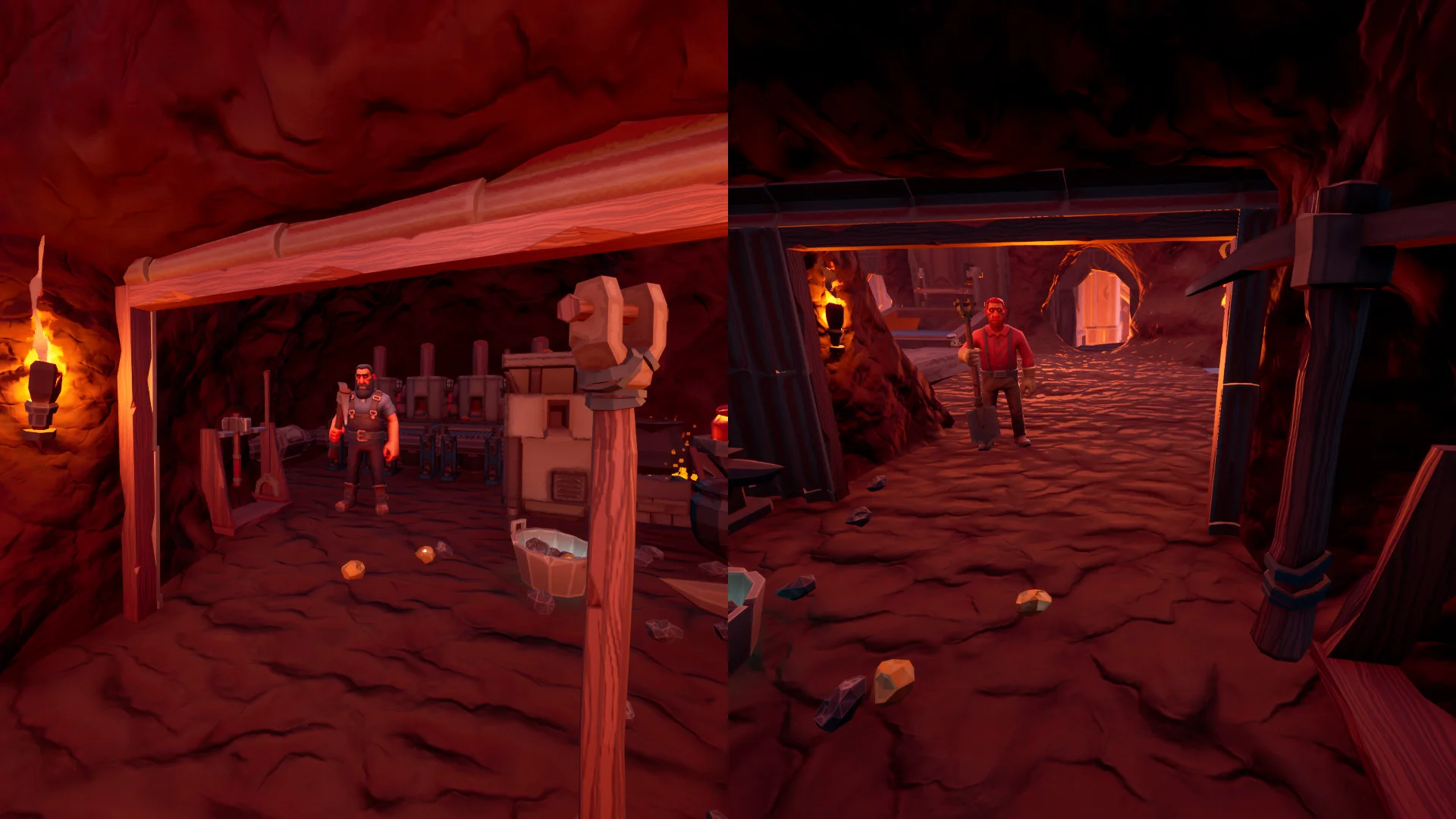 Hydroneer screenshot 12